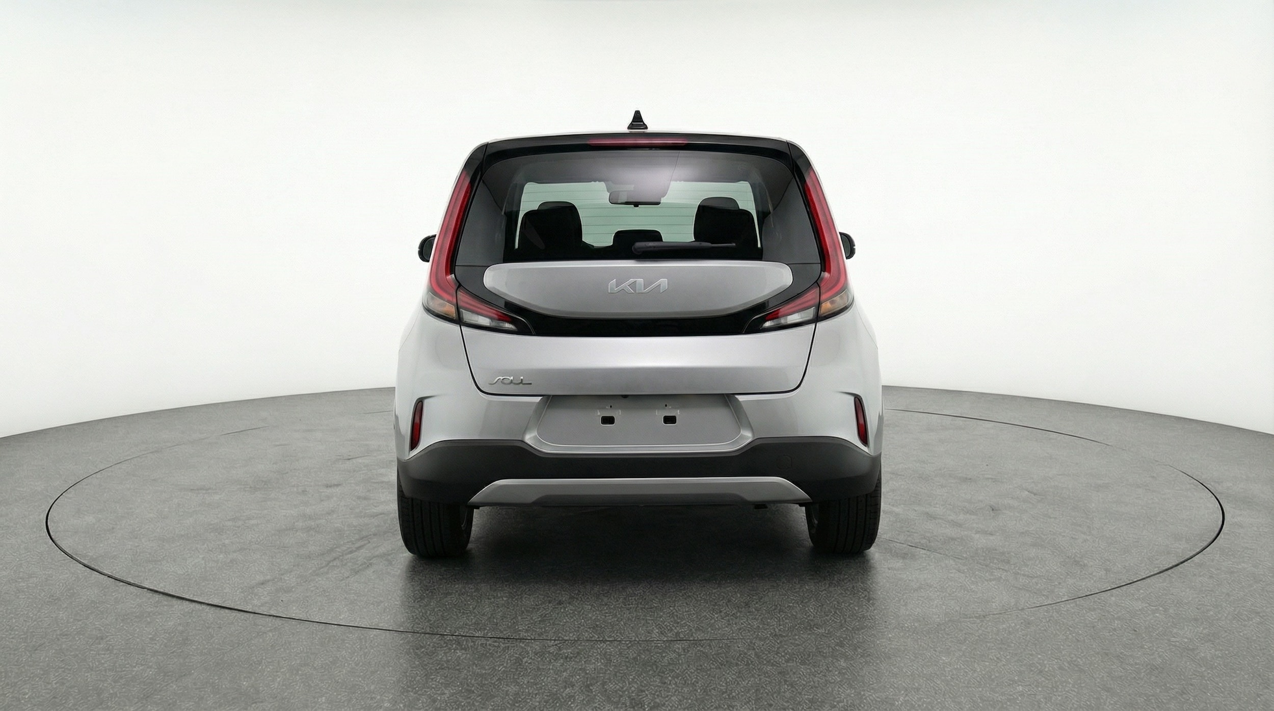 Thumbnail: 2025 Kia Soul - 6