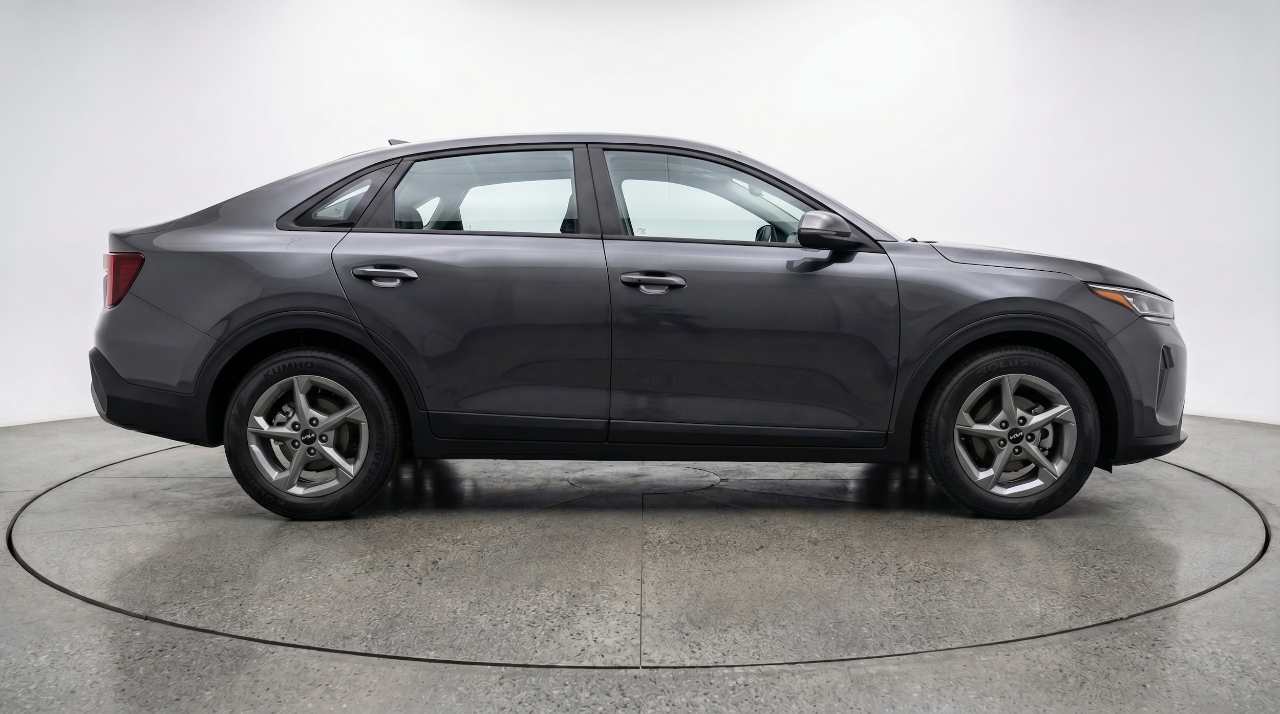 Thumbnail: 2025 Kia K4 - 8