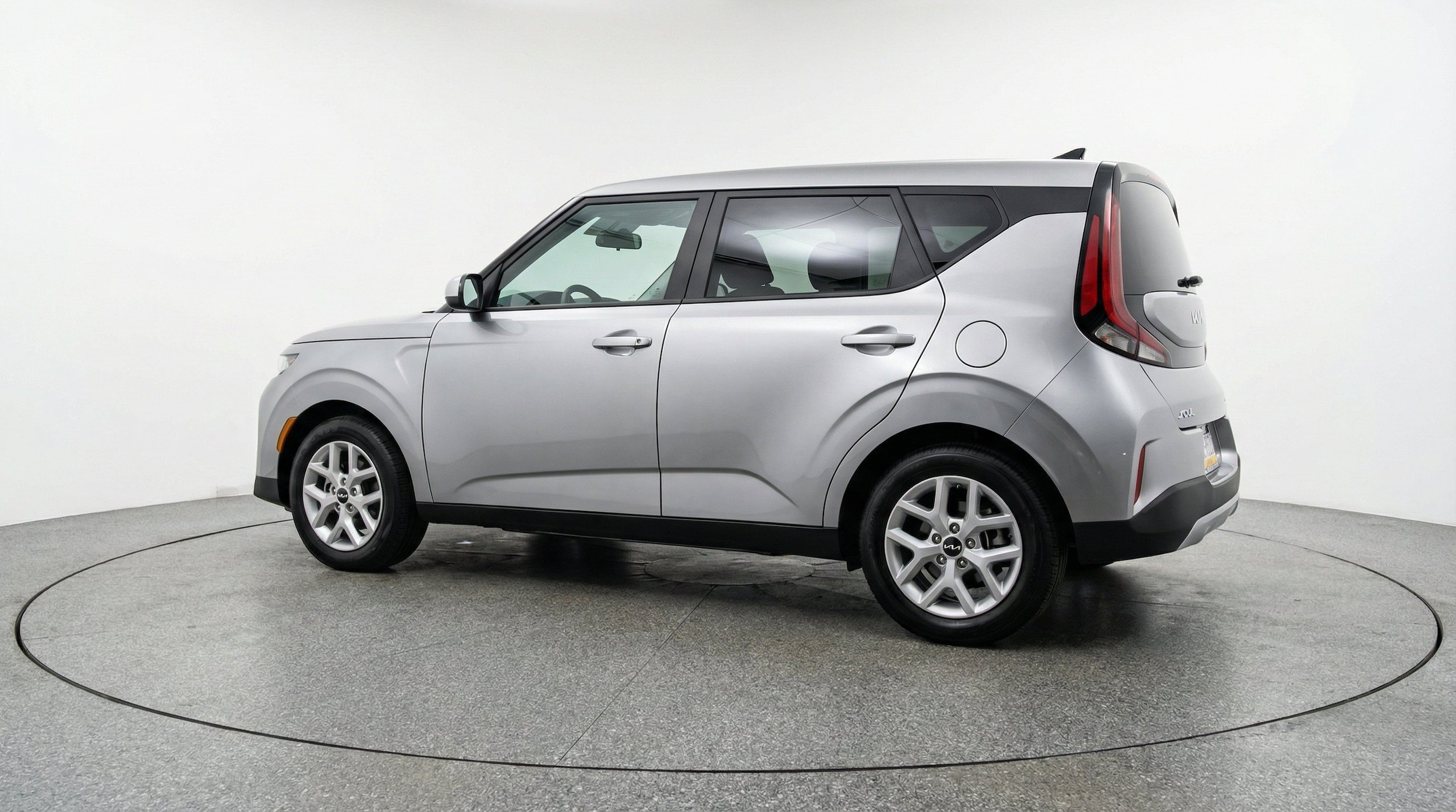 Thumbnail: 2025 Kia Soul - 6