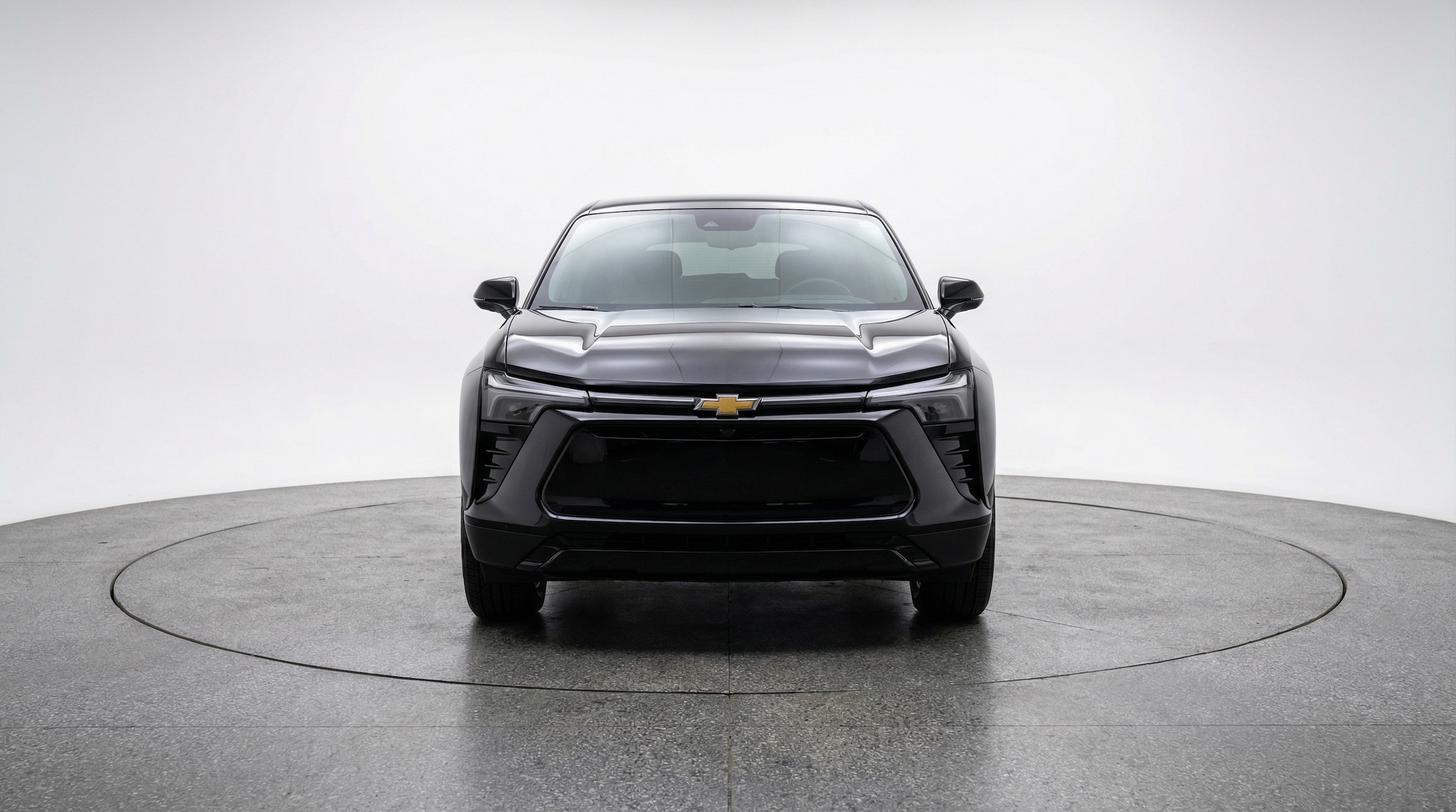 Thumbnail: 2025 Chevrolet Blazer - 2