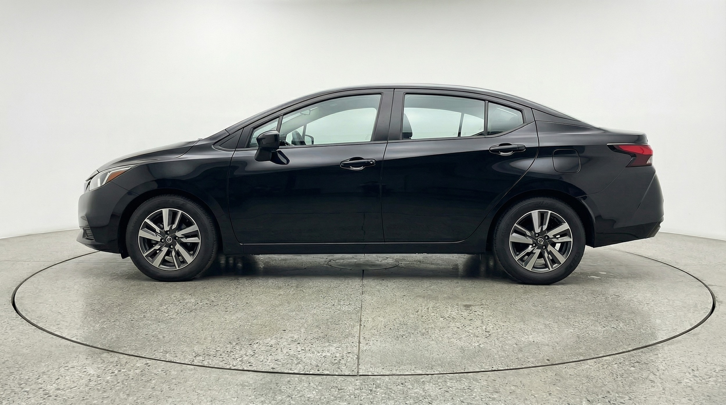 Thumbnail: 2025 Nissan Versa - 4