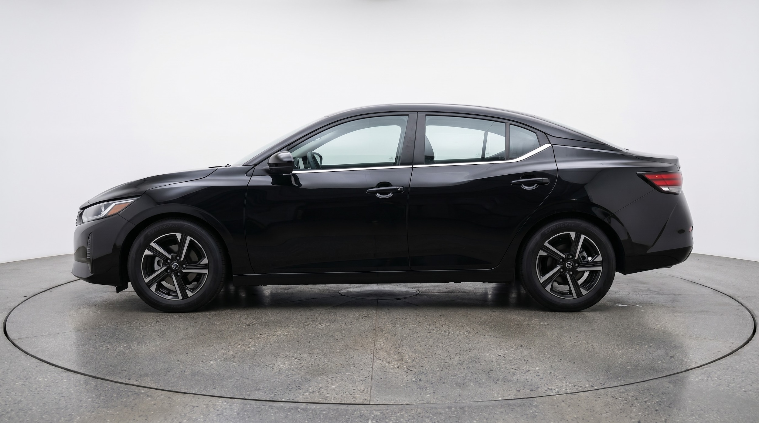 Thumbnail: 2025 Nissan Sentra - 4