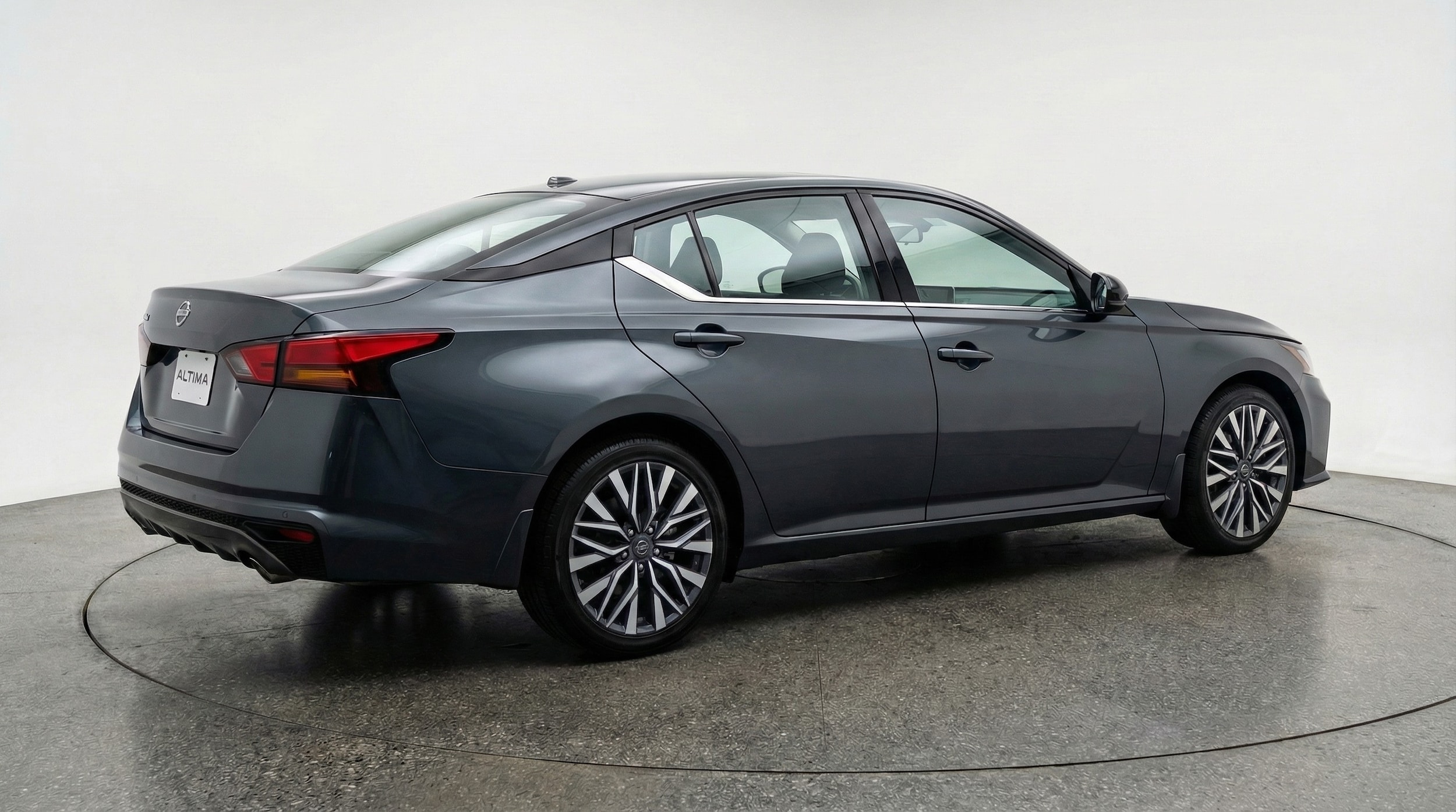 Thumbnail: 2025 Nissan Altima - 7