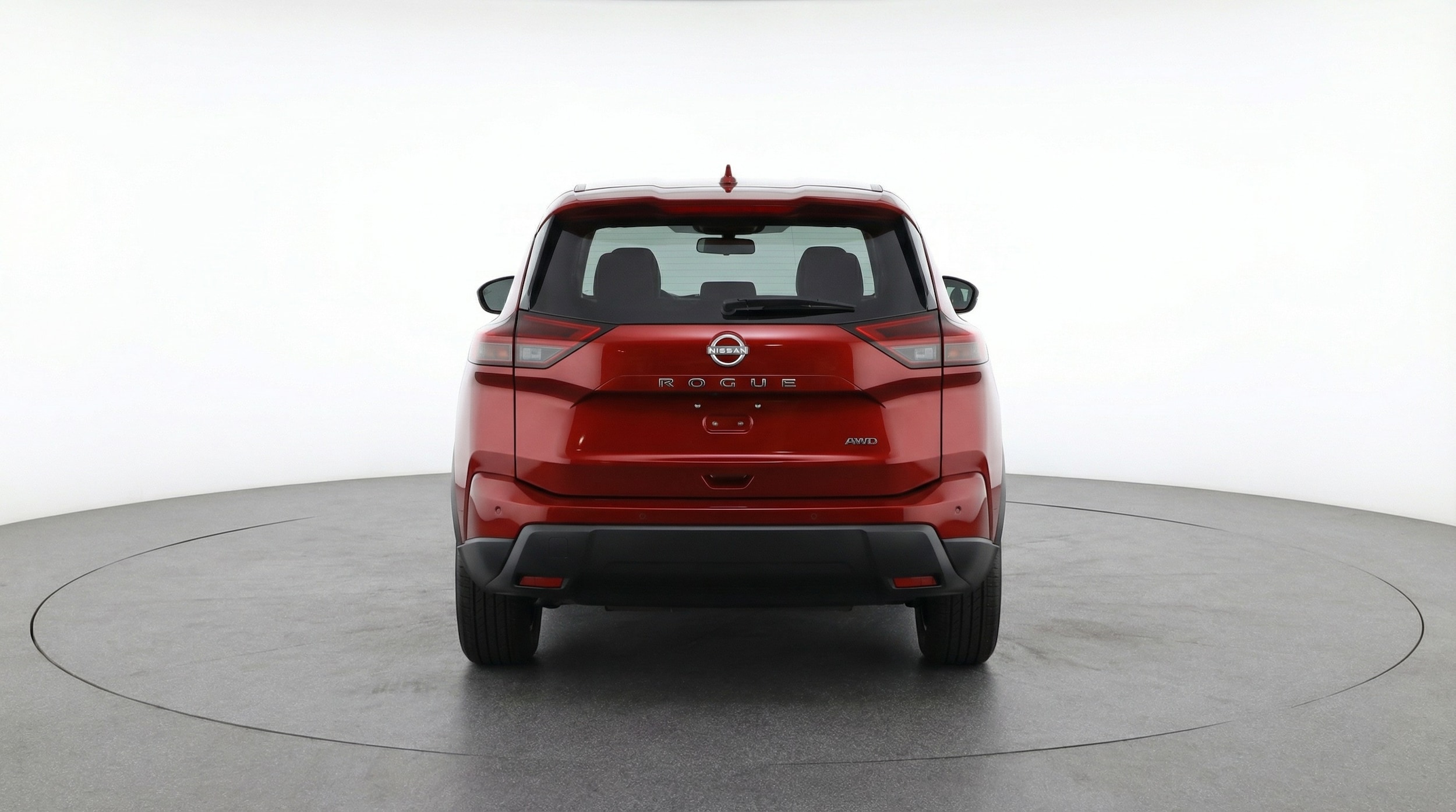 Thumbnail: 2025 Nissan Rogue - 6