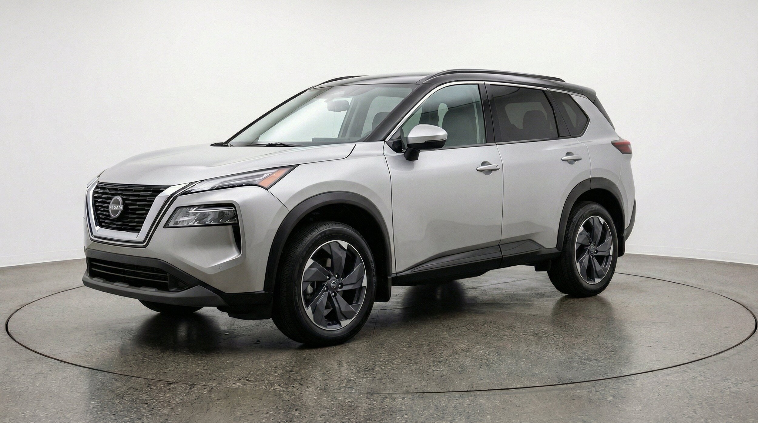 Thumbnail: 2025 Nissan Rogue - 3