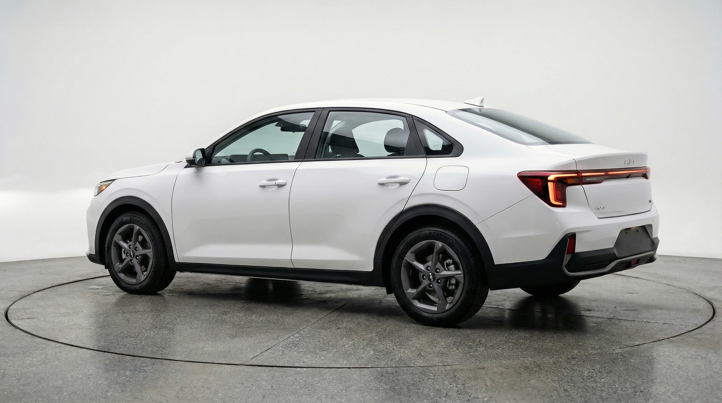 Thumbnail: 2025 Kia K4 - 5