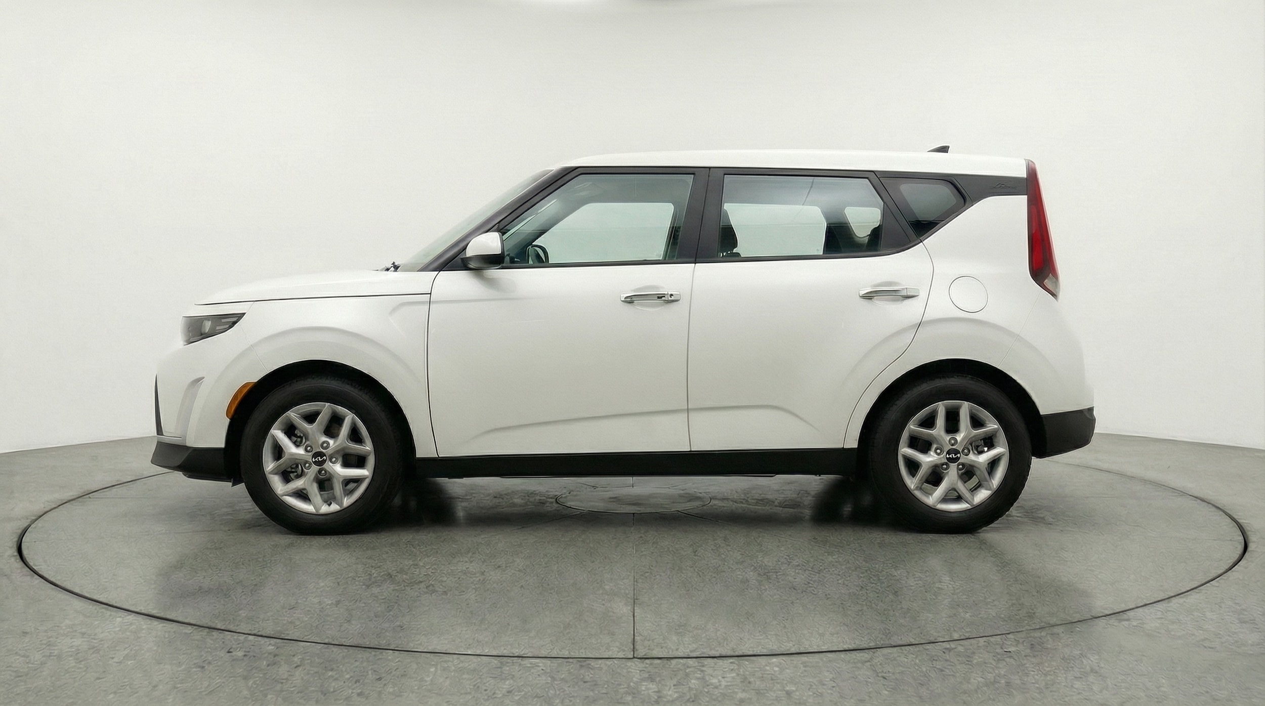 Thumbnail: 2025 Kia Soul - 4