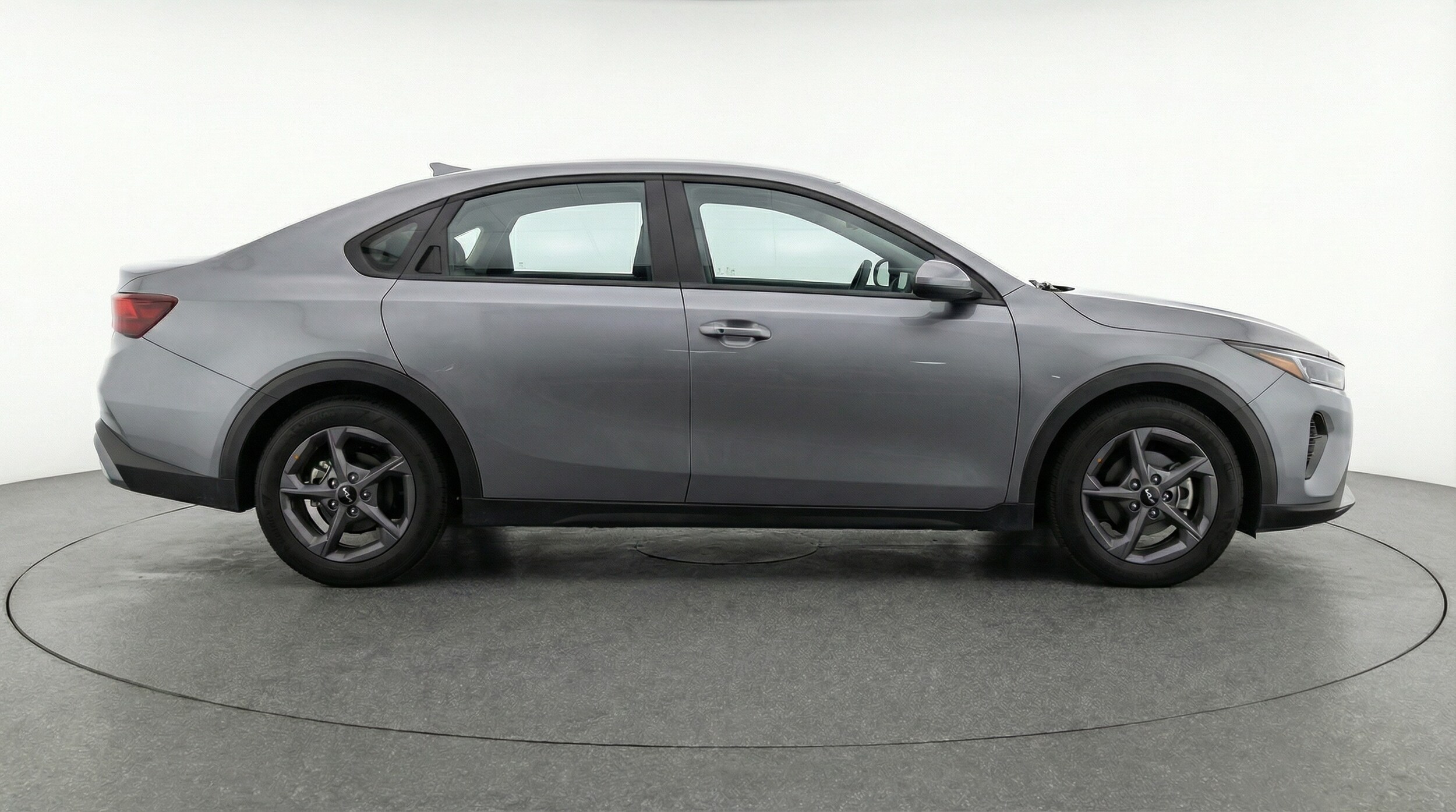 Thumbnail: 2025 Kia K4 - 8