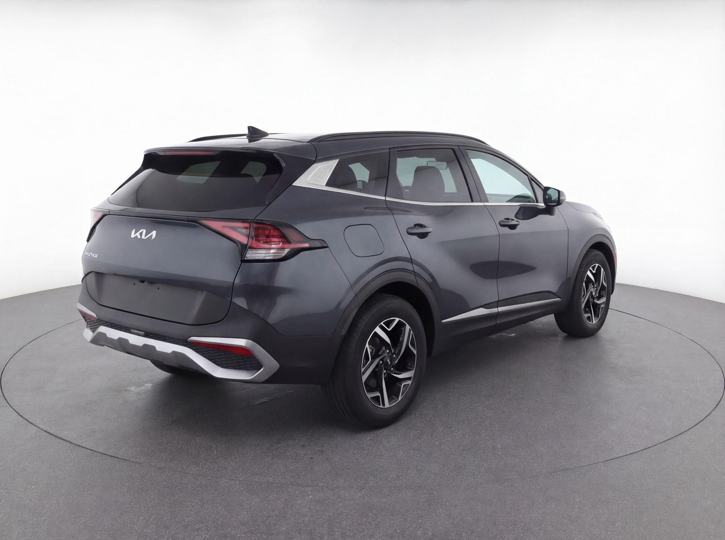 Thumbnail: 2024 Kia Sportage - 7