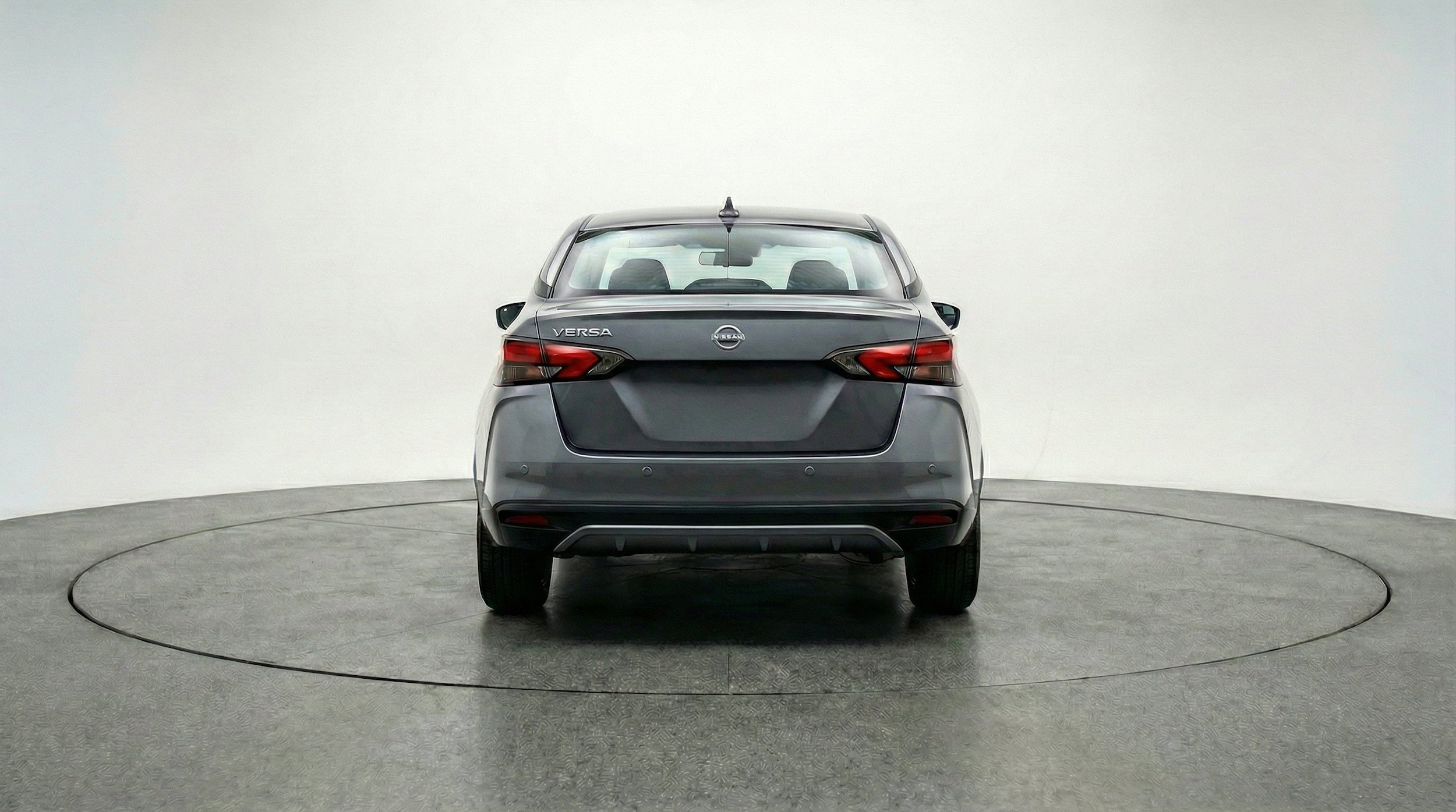 Thumbnail: 2025 Nissan Versa - 7