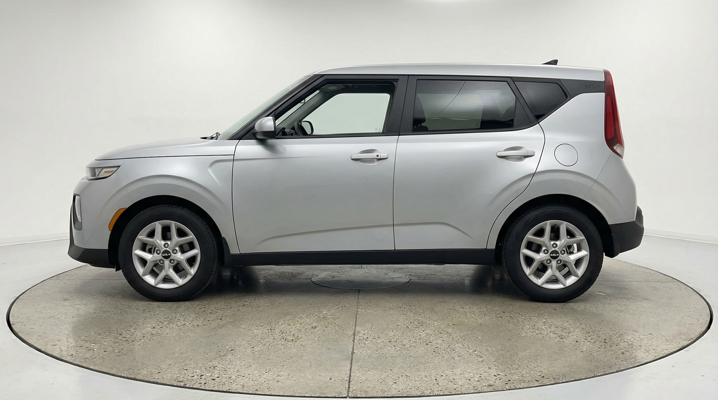 Thumbnail: 2025 Kia Soul - 4