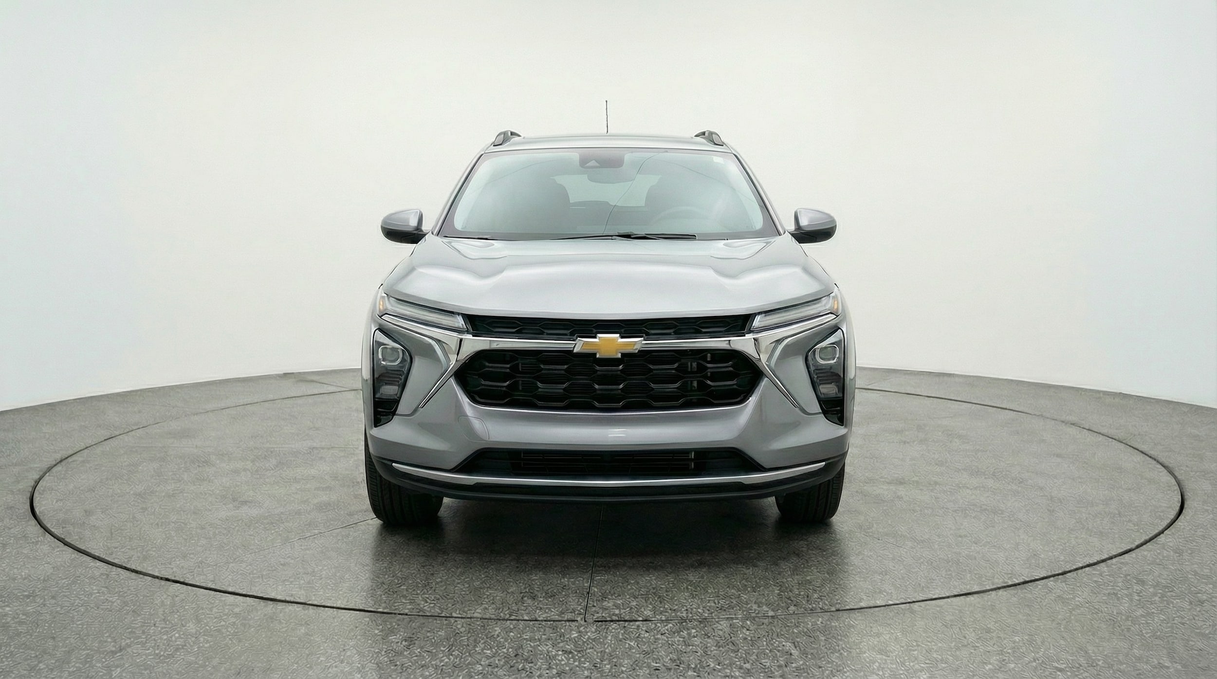 Thumbnail: 2025 Chevrolet Trax - 2