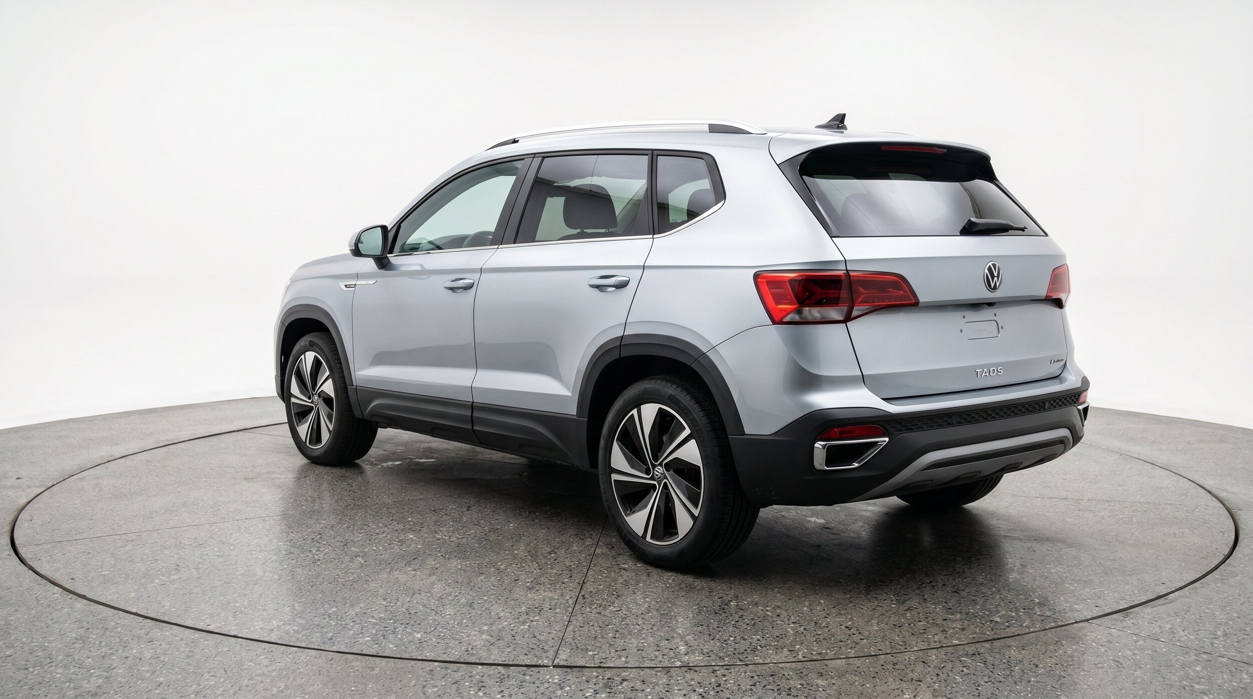 Thumbnail: 2026 Volkswagen Taos - 6