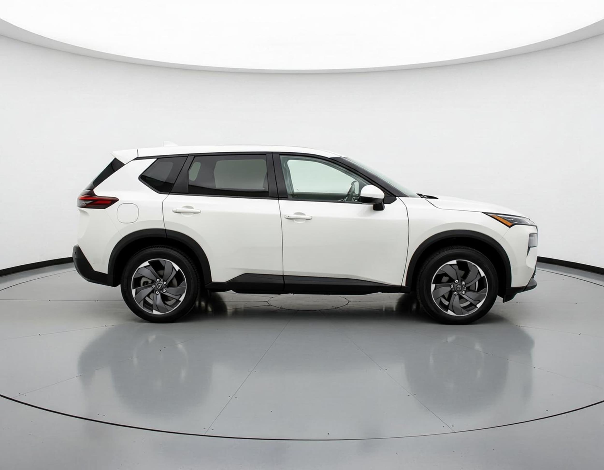 Thumbnail: 2025 Nissan Rogue - 8