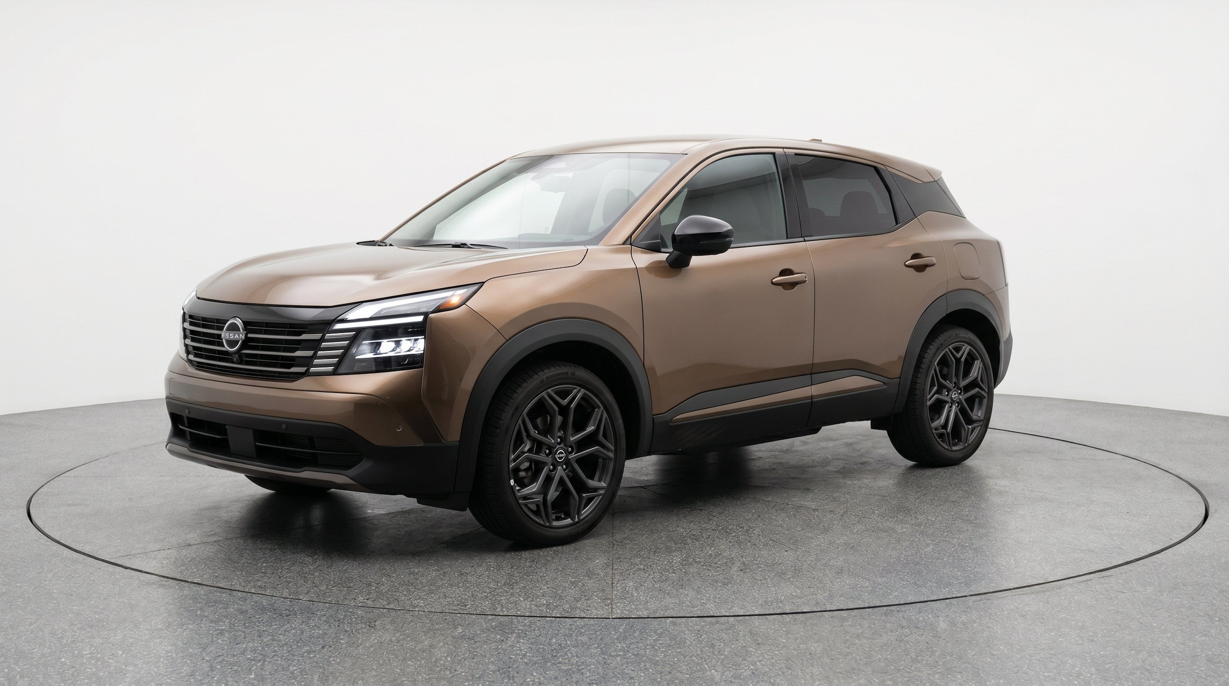 Thumbnail: 2026 Nissan Kicks - 3