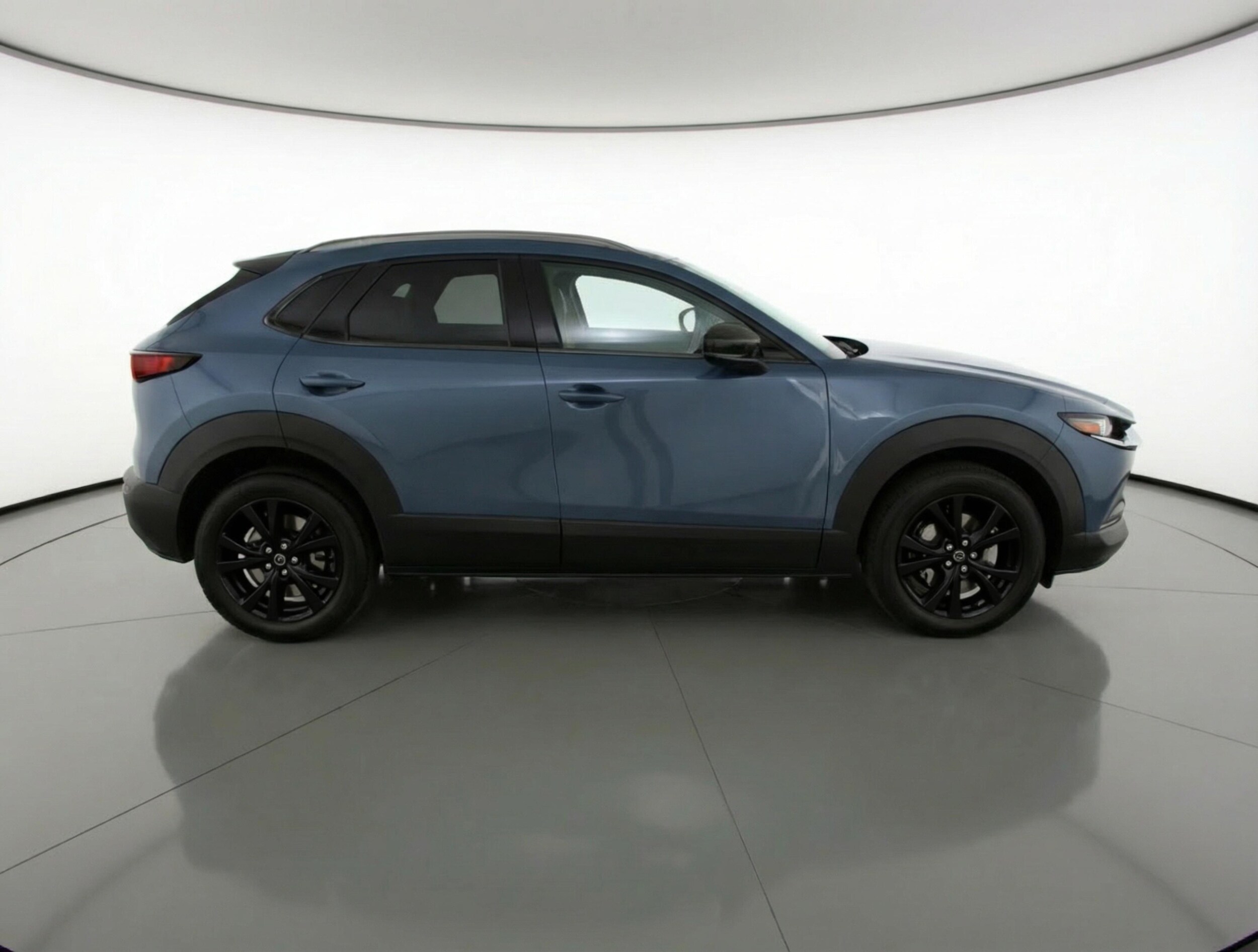 Thumbnail: 2025 Mazda CX-30 - 8