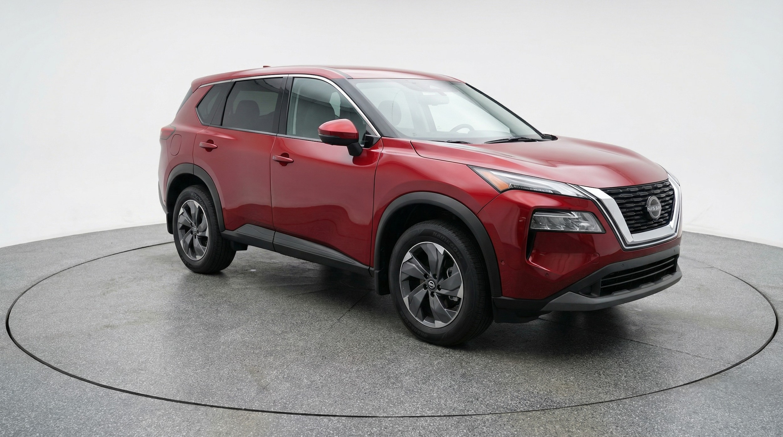 Thumbnail: 2025 Nissan Rogue - 1