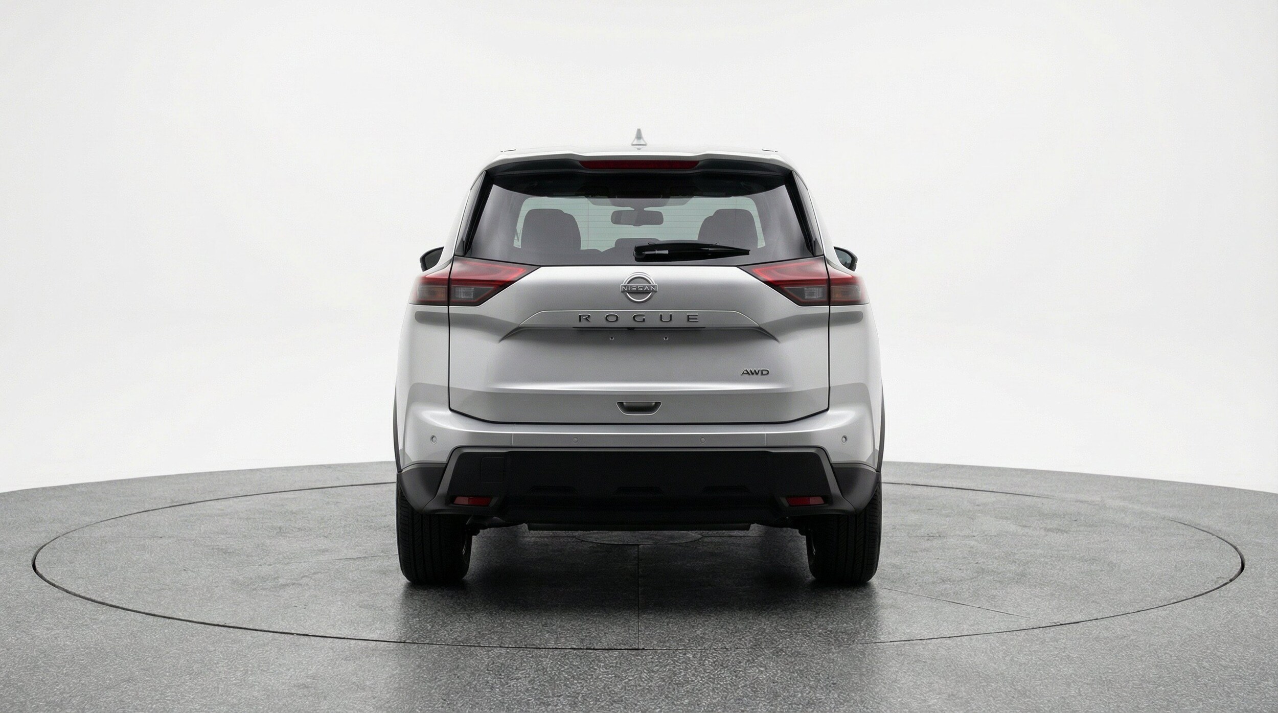 Thumbnail: 2025 Nissan Rogue - 7