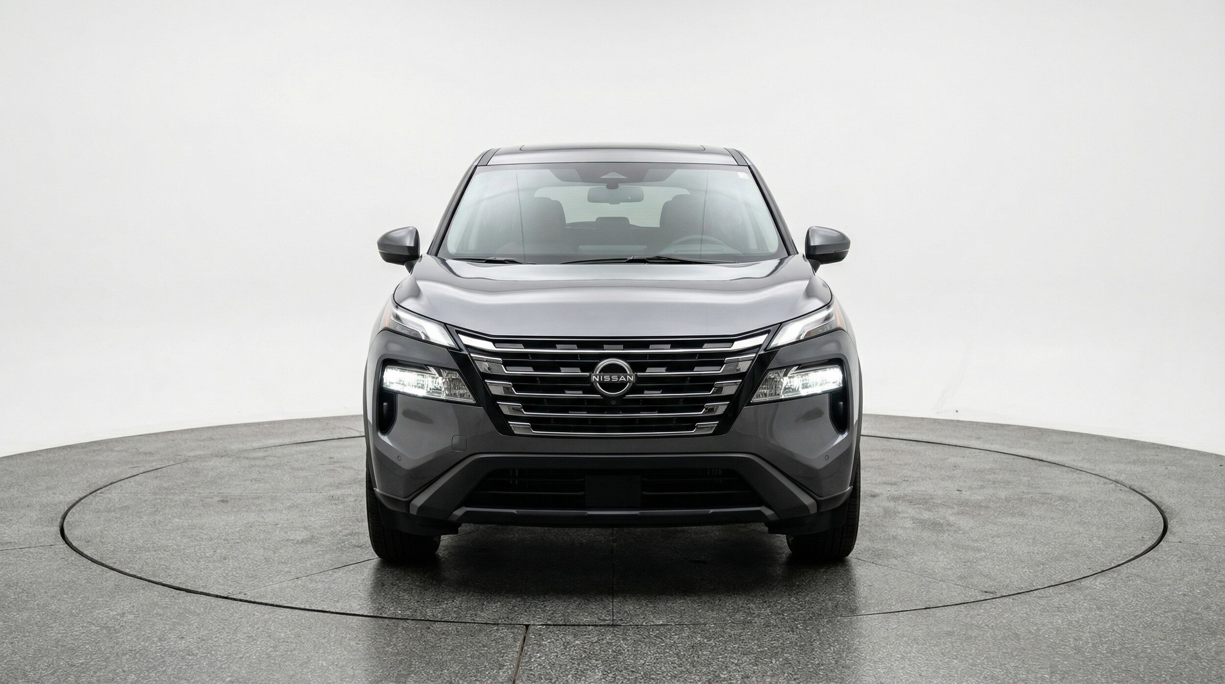 Thumbnail: 2025 Nissan Rogue - 2