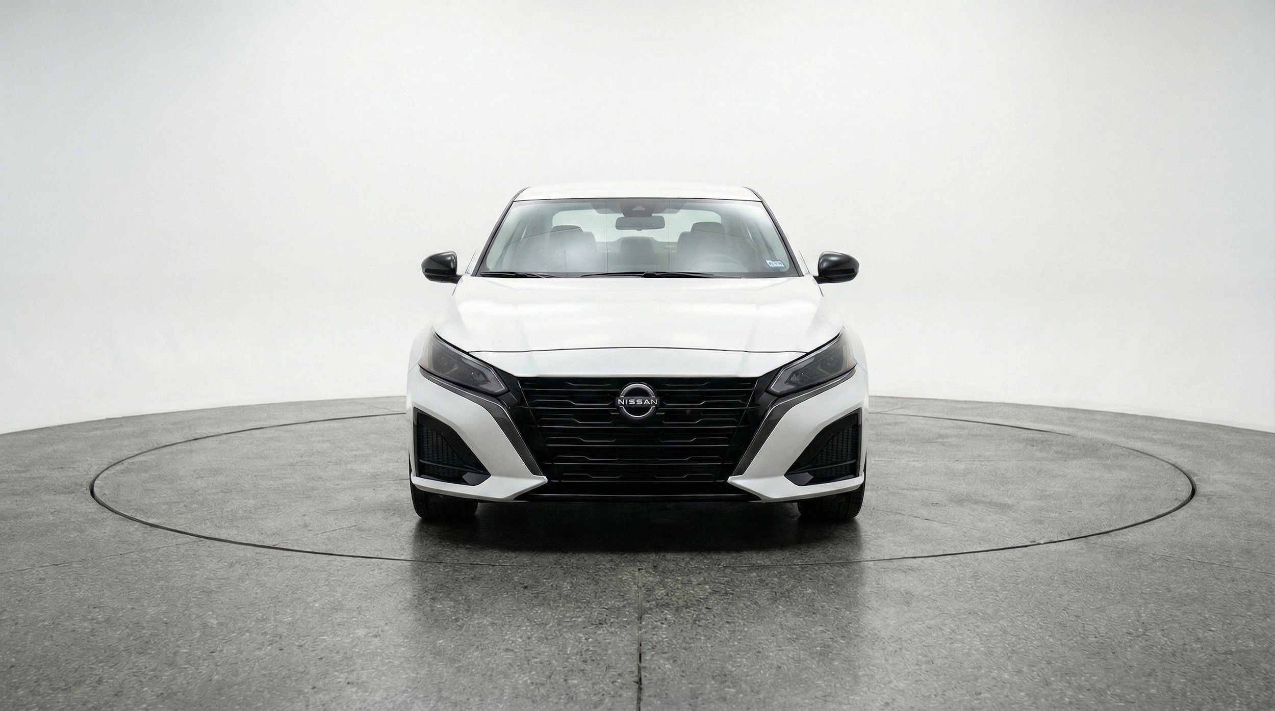 Thumbnail: 2026 Nissan Altima - 2