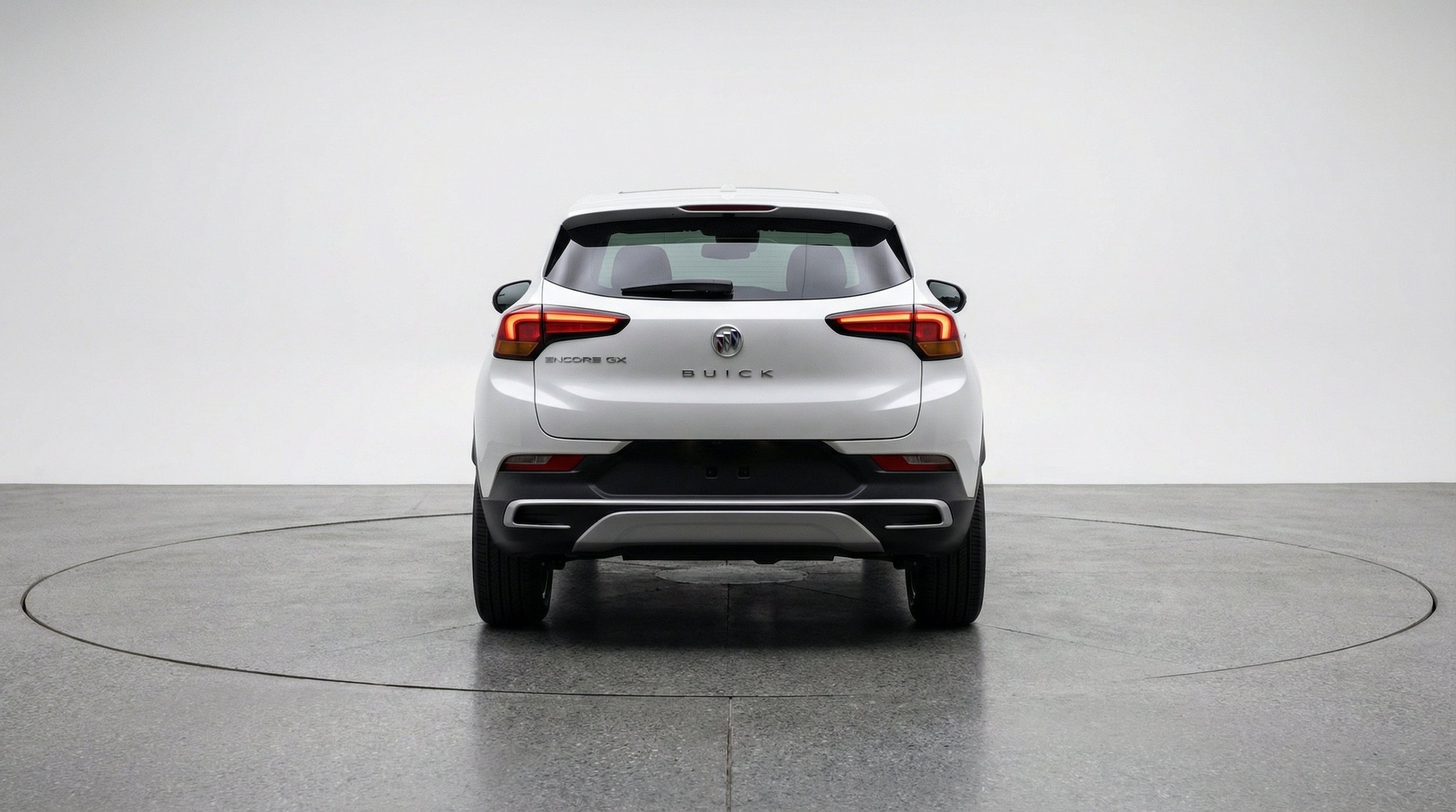 Thumbnail: 2026 Buick Encore GX - 7