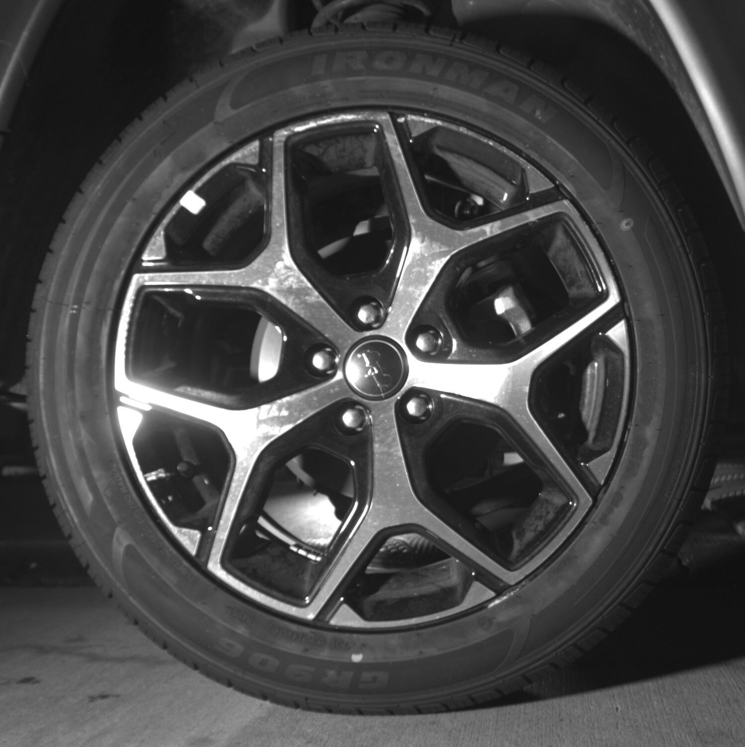 Thumbnail: 2025 Jeep Compass - 12