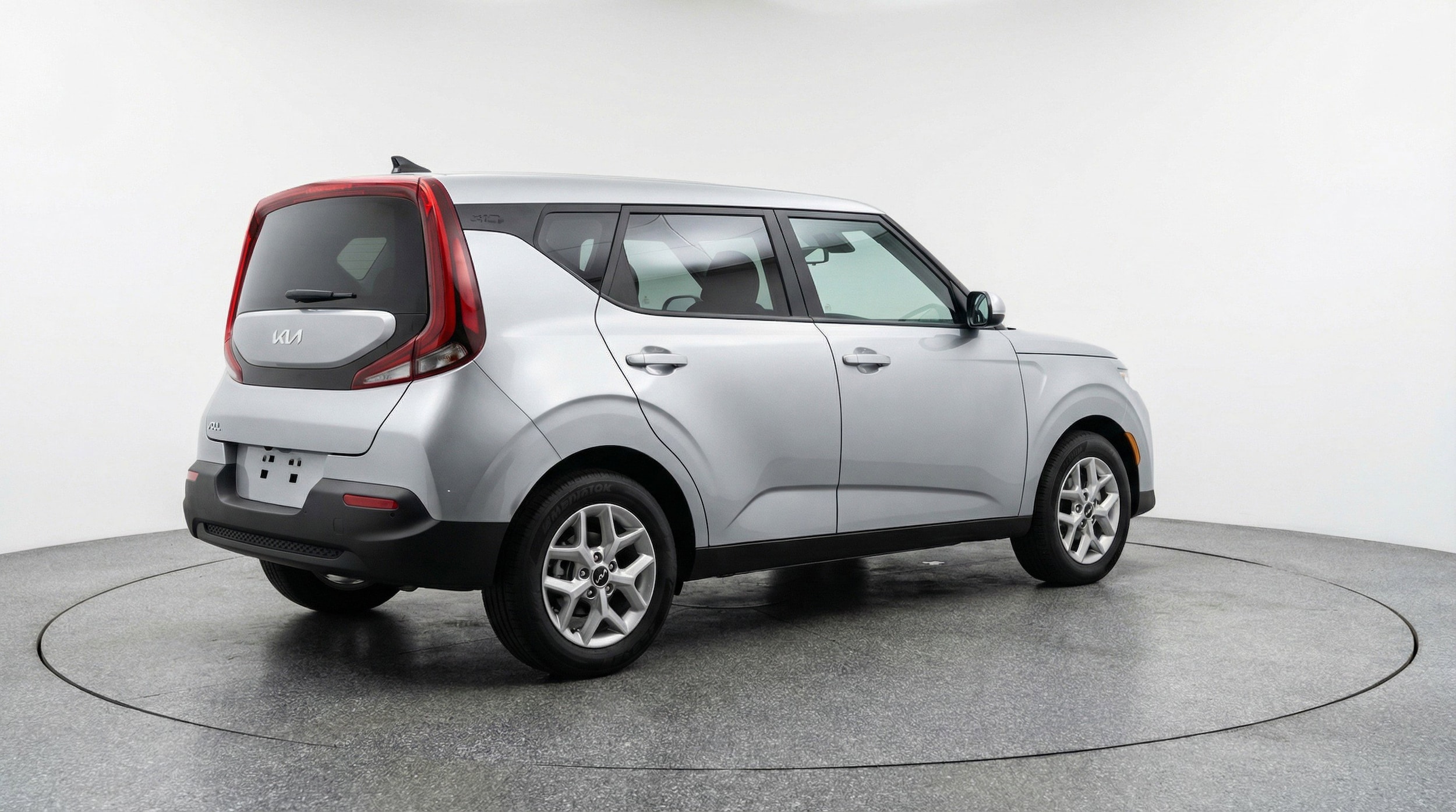 Thumbnail: 2025 Kia Soul - 9