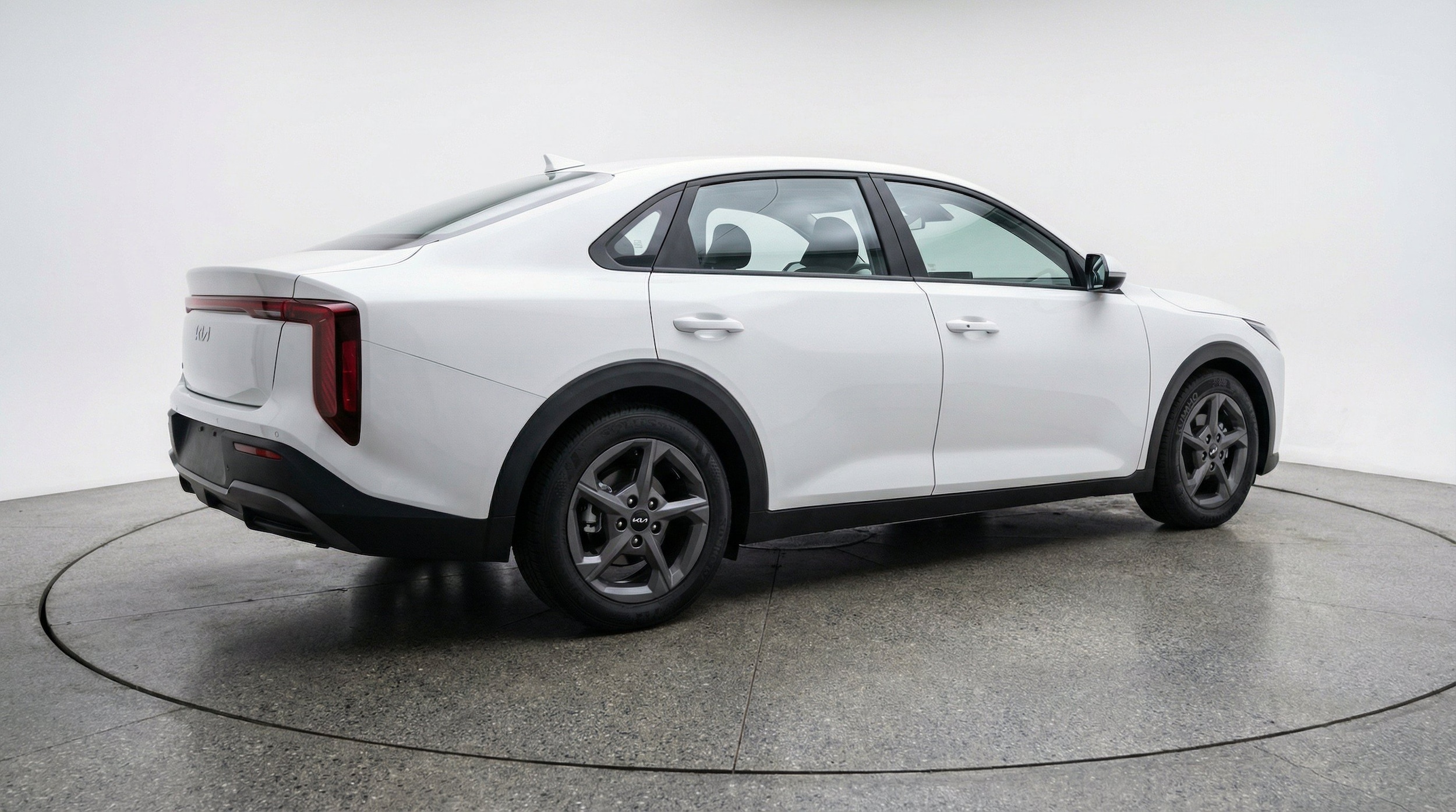 Thumbnail: 2026 Kia K4 - 9