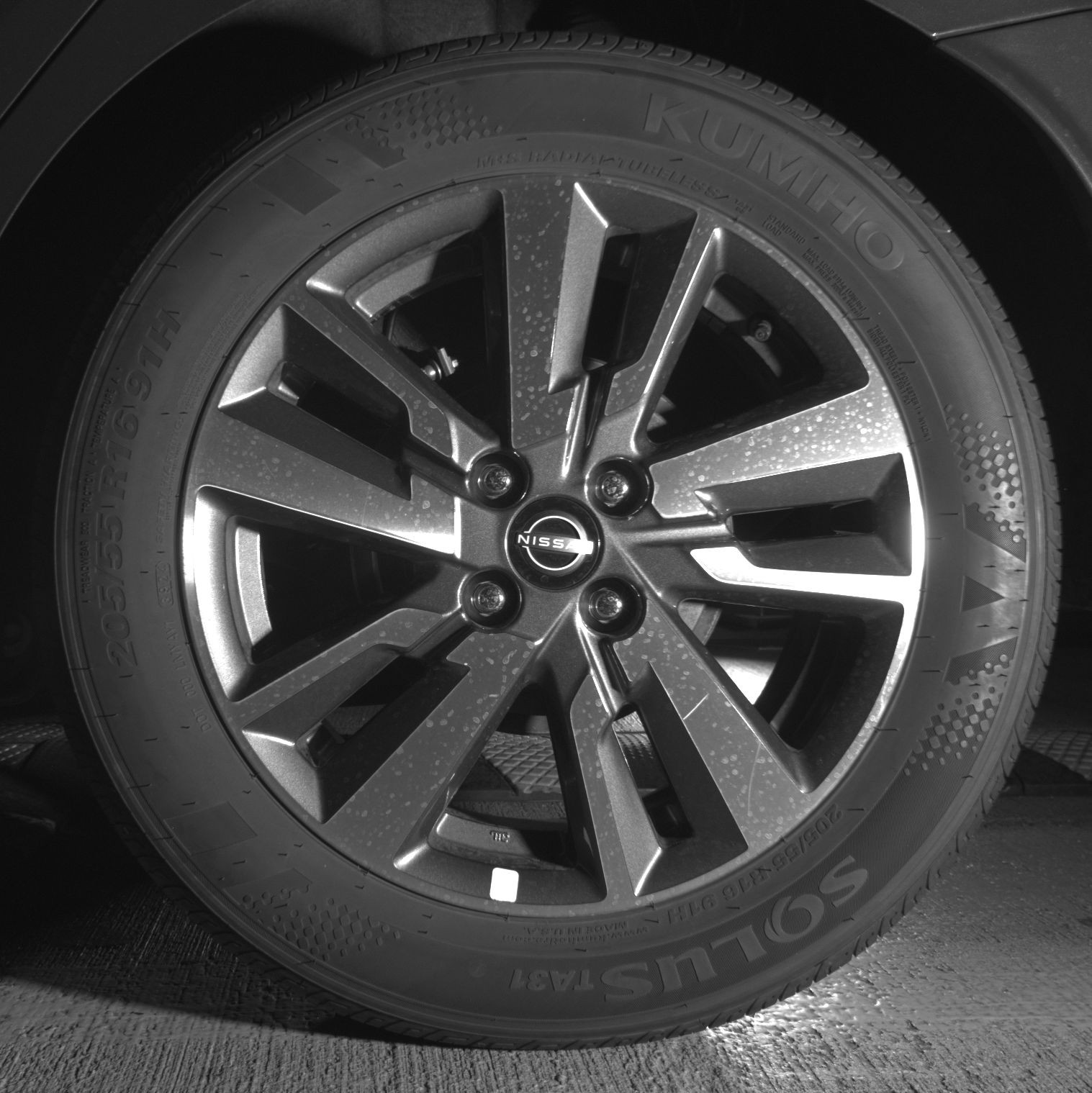 Thumbnail: 2025 Nissan Versa - 11