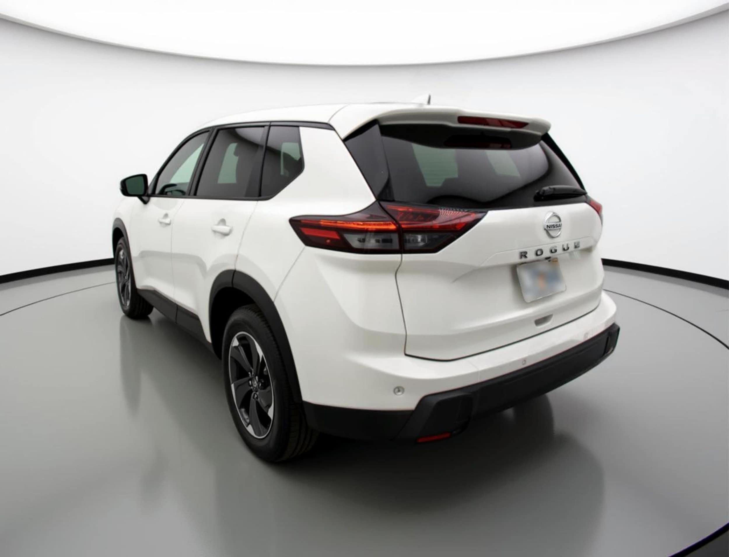 Thumbnail: 2025 Nissan Rogue - 5