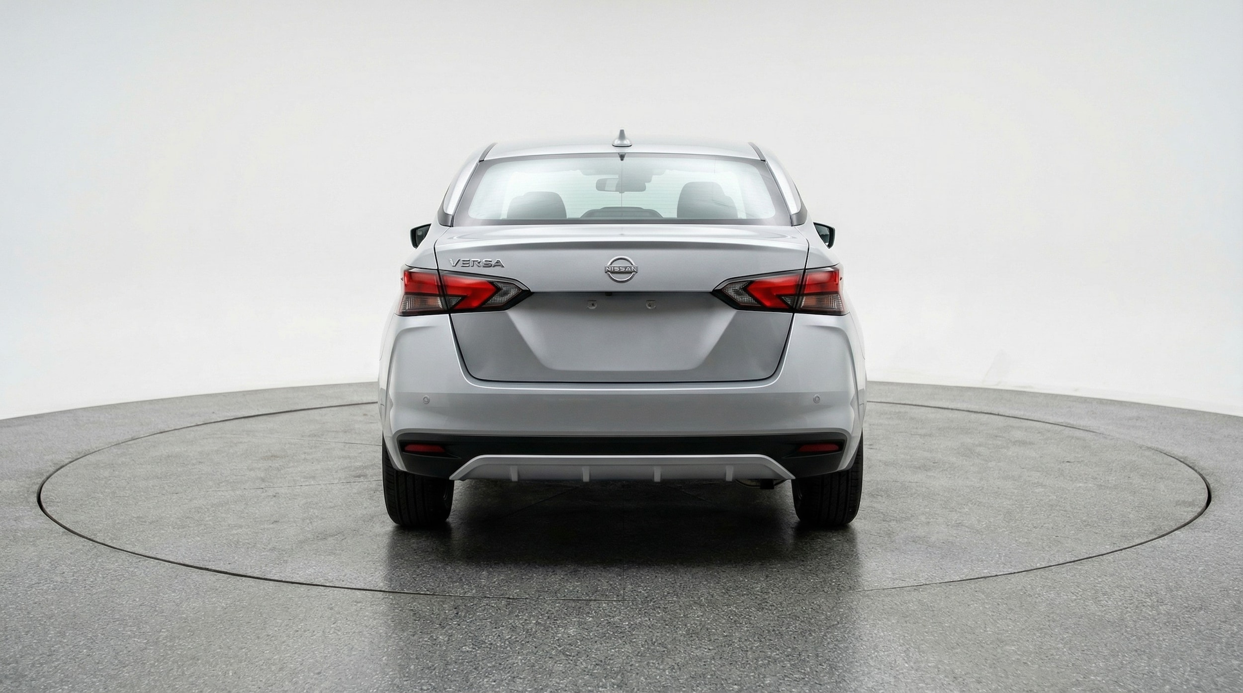 Thumbnail: 2025 Nissan Versa - 6