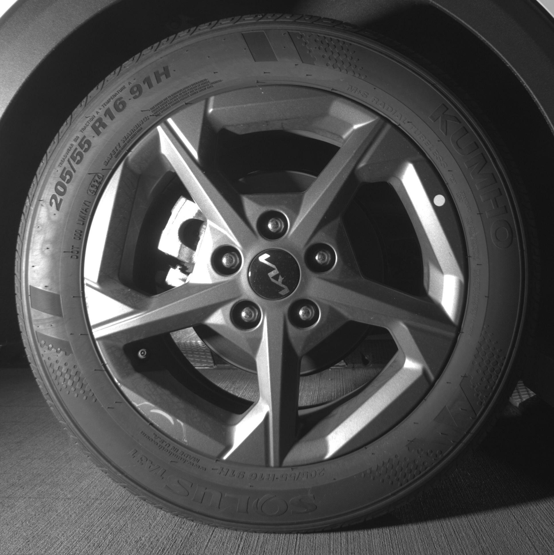 Thumbnail: 2025 Kia K4 - 12