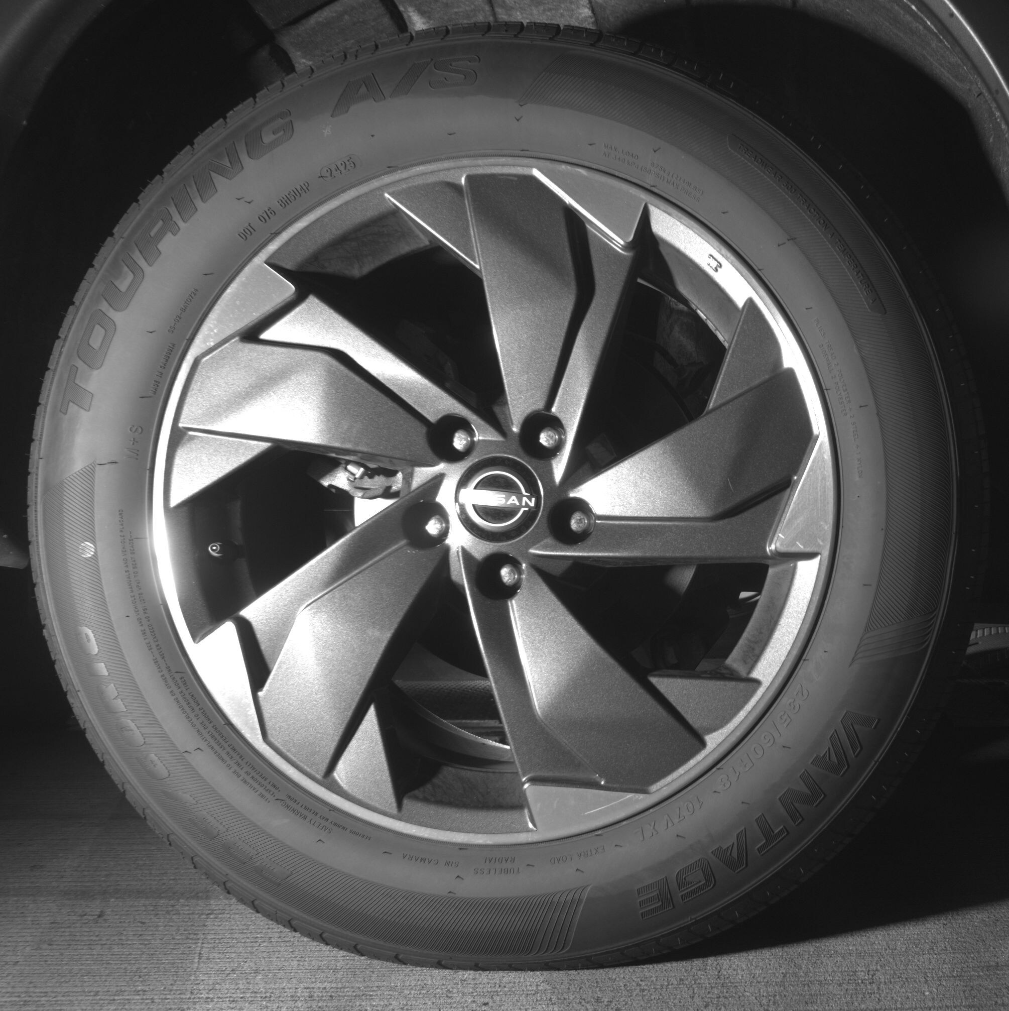 Thumbnail: 2025 Nissan Rogue - 12