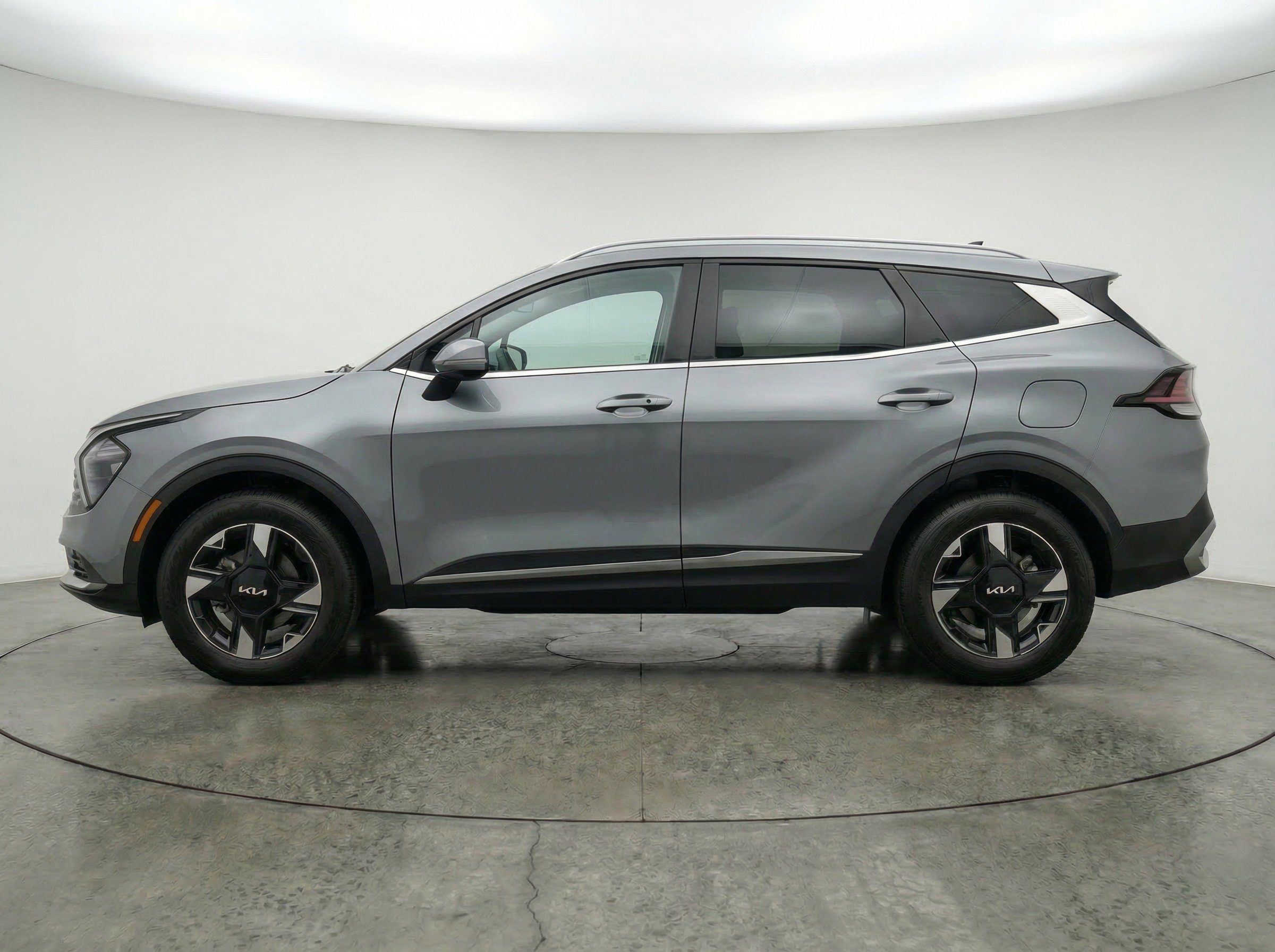 Thumbnail: 2026 Kia Sportage - 5