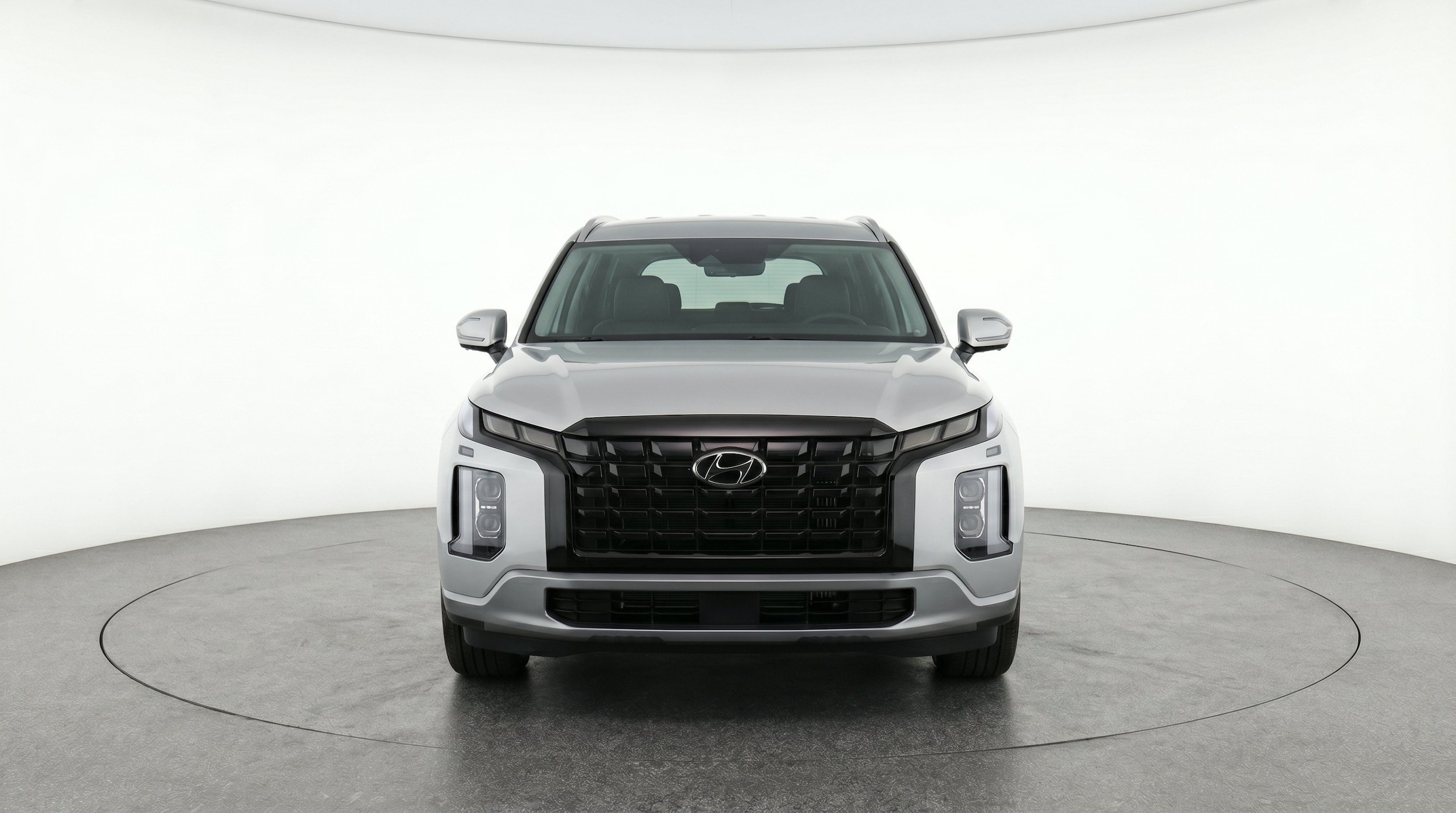 Thumbnail: 2025 Hyundai Palisade - 2