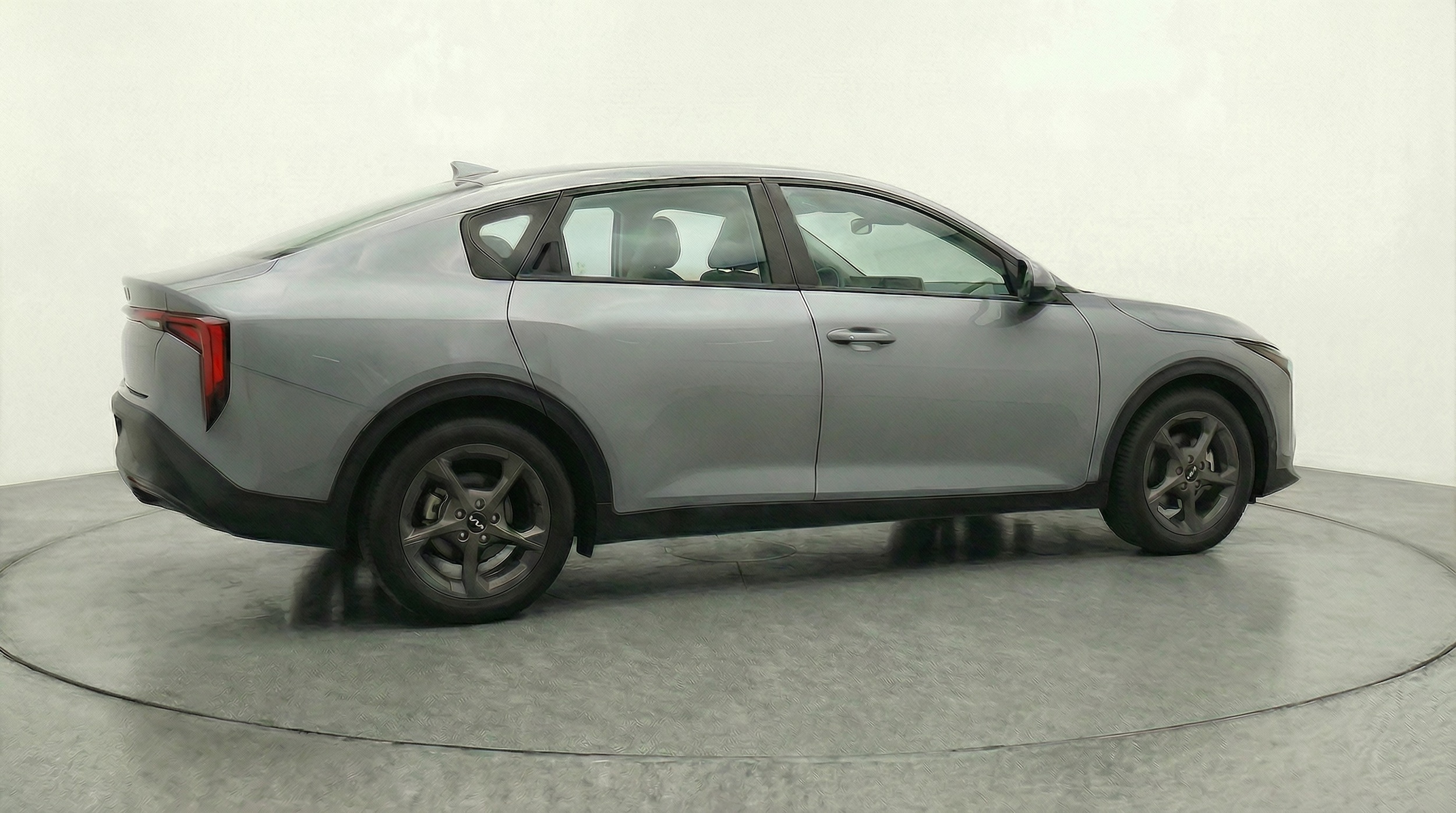 Thumbnail: 2025 Kia K4 - 7