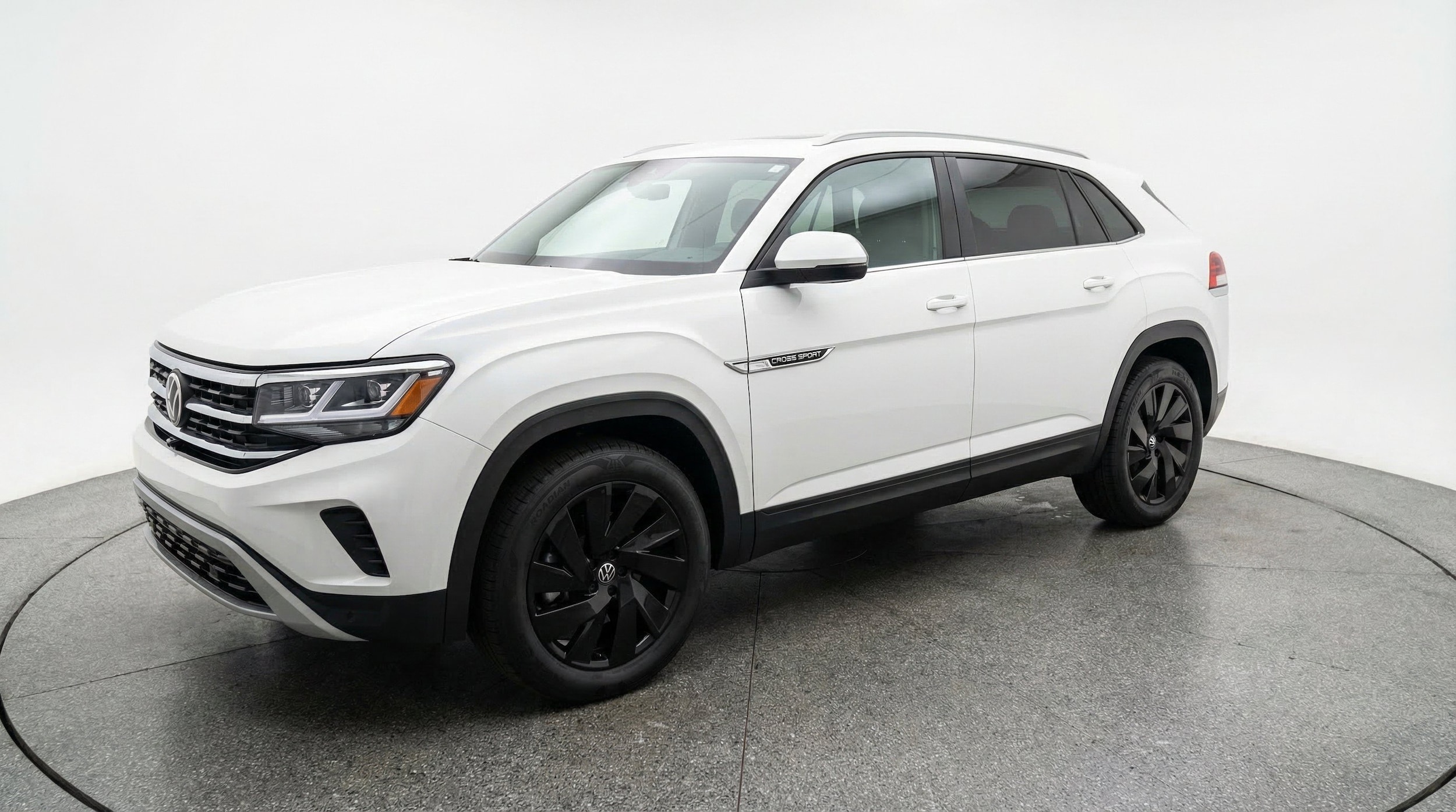 Thumbnail: 2026 Volkswagen Atlas - 3