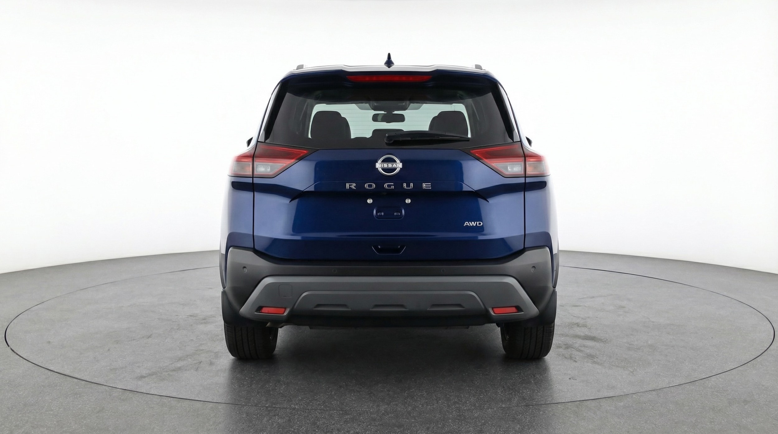 Thumbnail: 2025 Nissan Rogue - 6