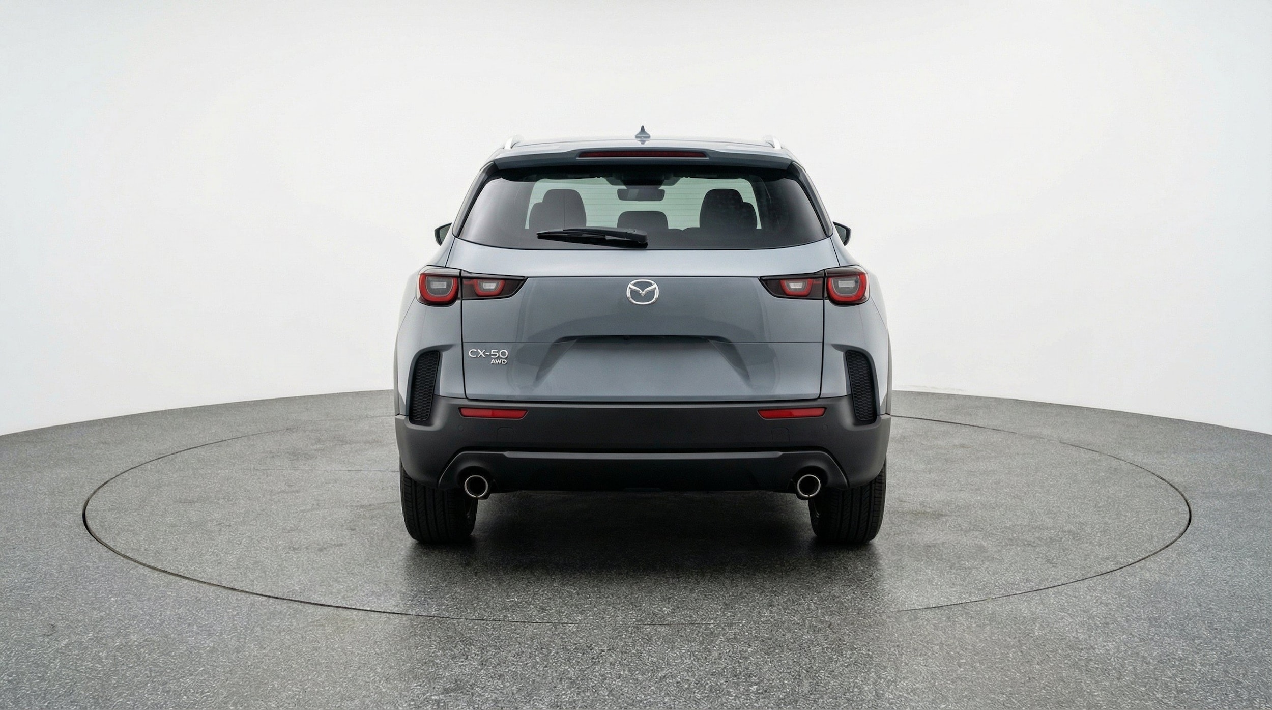 Thumbnail: 2026 Mazda CX-50 - 7