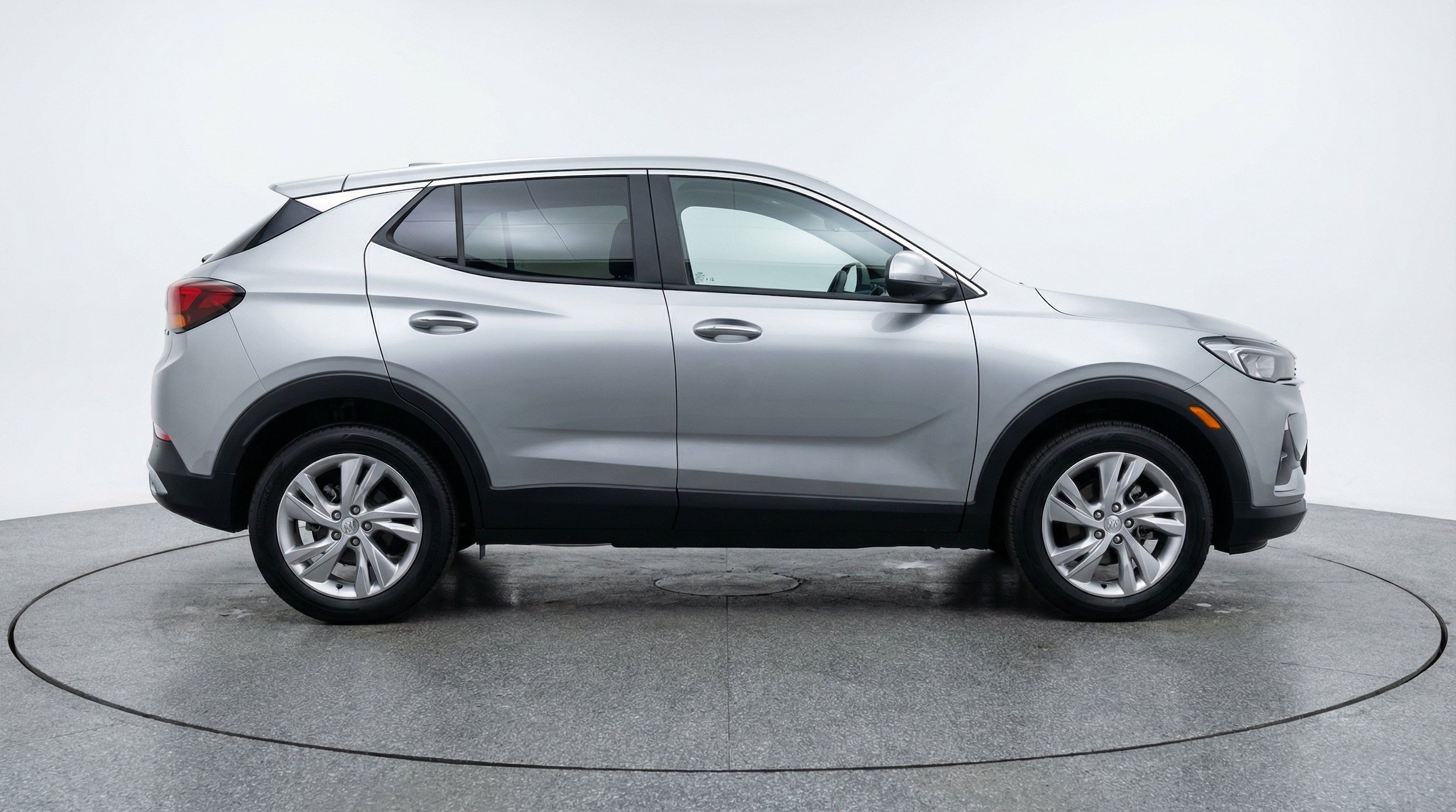 Thumbnail: 2026 Buick Encore GX - 11