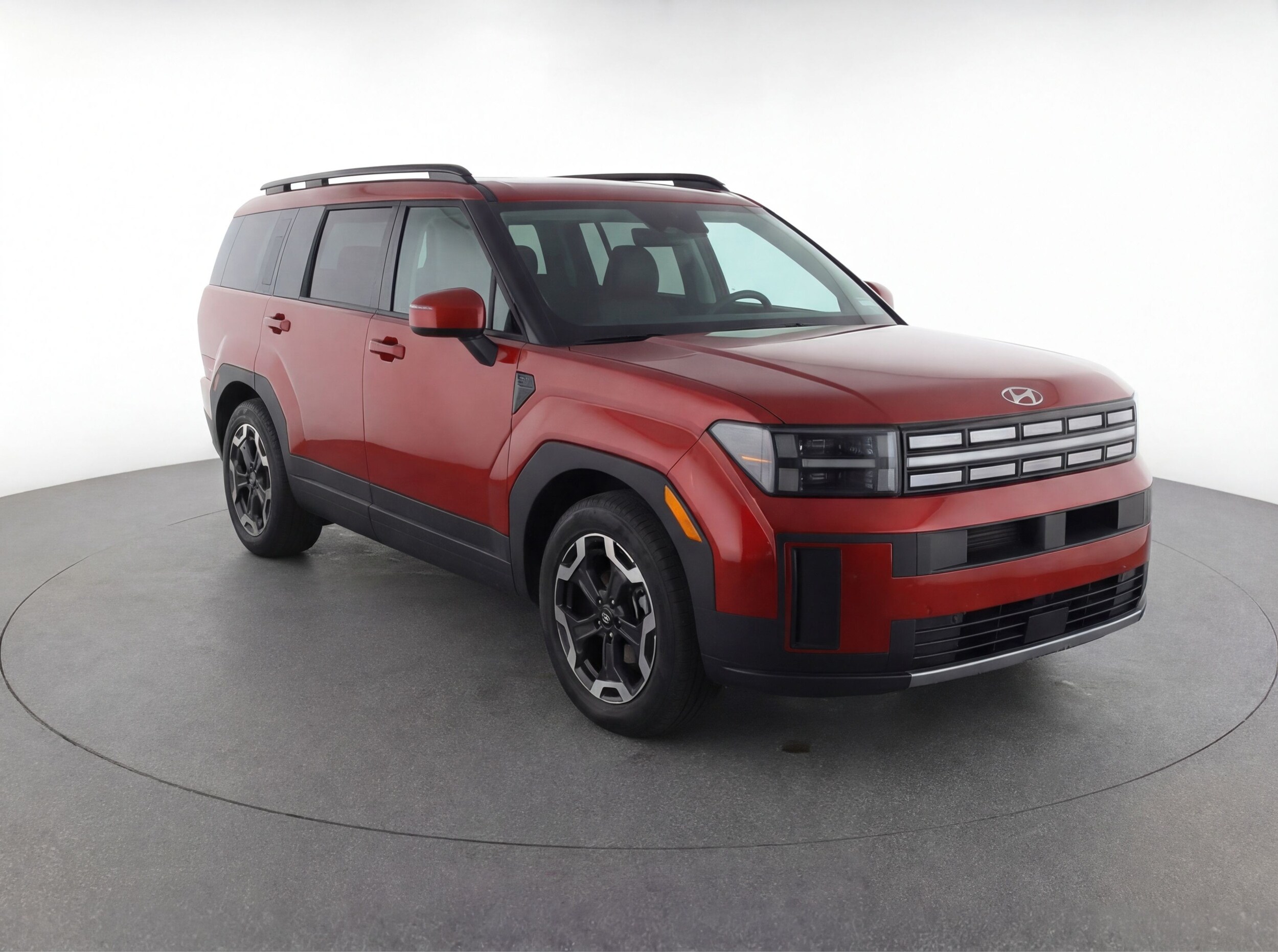 Thumbnail: 2025 Hyundai Santa Fe - 1