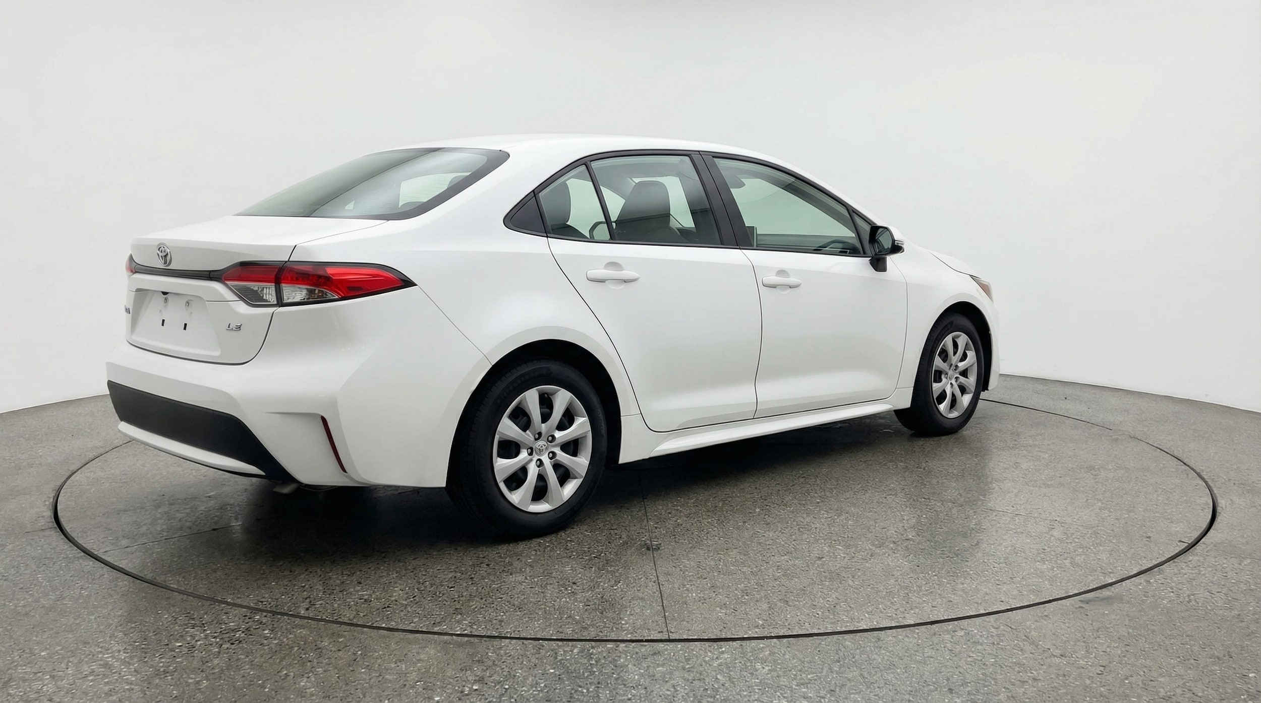 Thumbnail: 2025 Toyota Corolla - 7