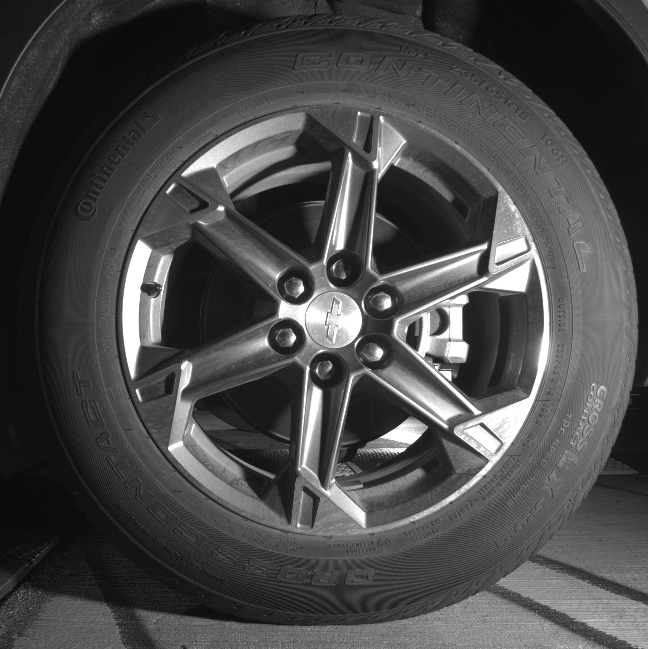 Thumbnail: 2025 Chevrolet Blazer - 11