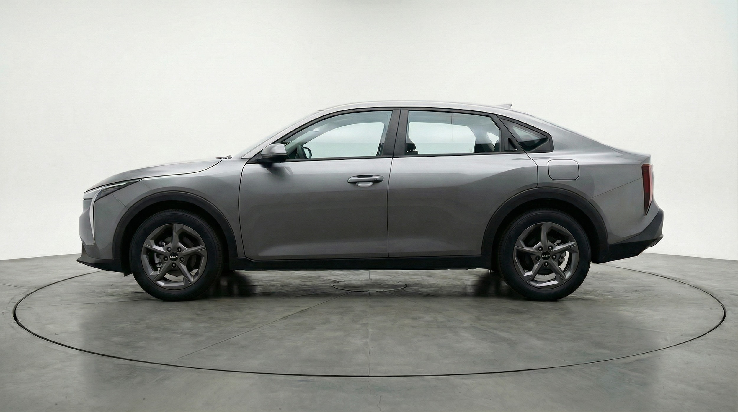 Thumbnail: 2025 Kia K4 - 4