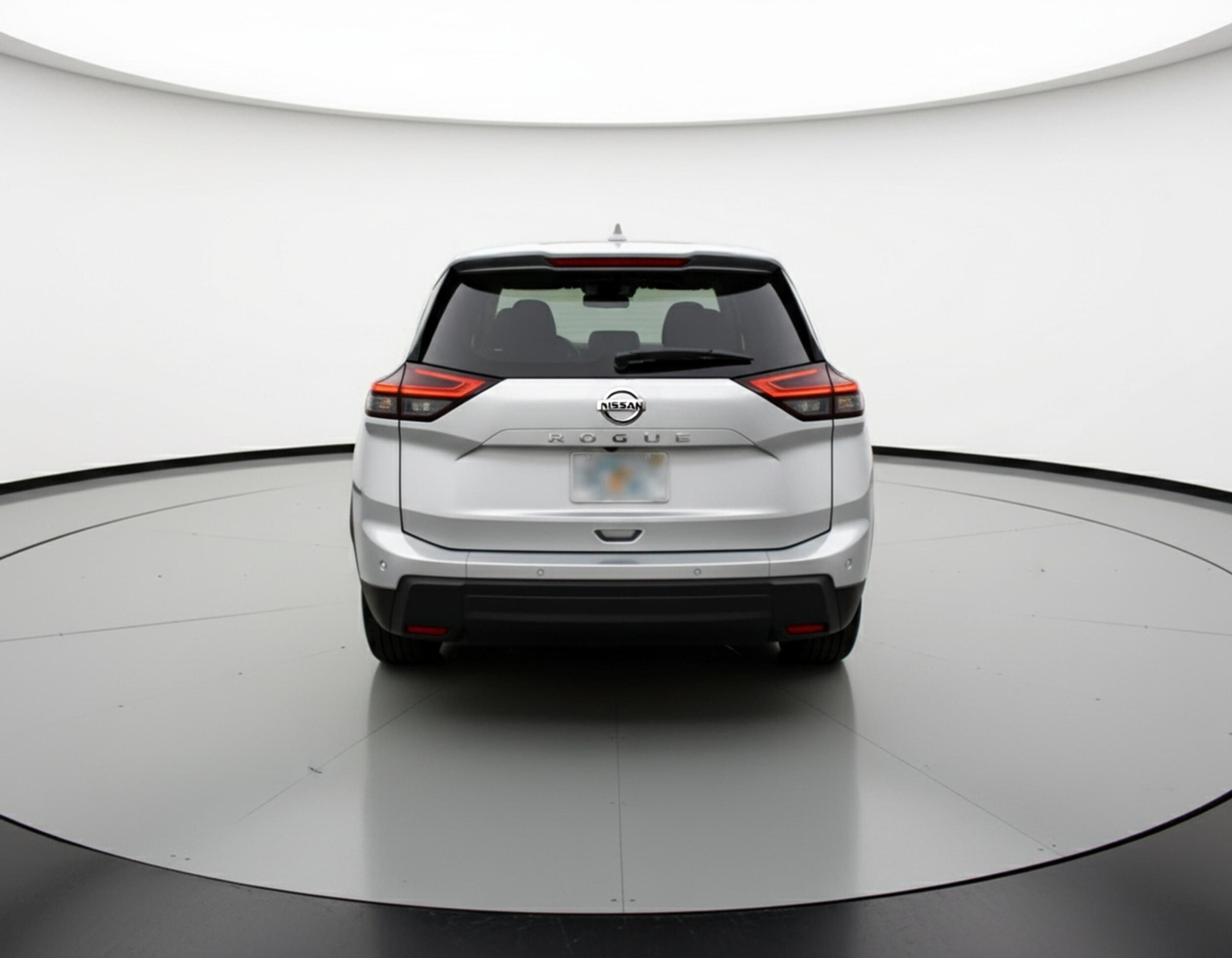Thumbnail: 2025 Nissan Rogue - 6