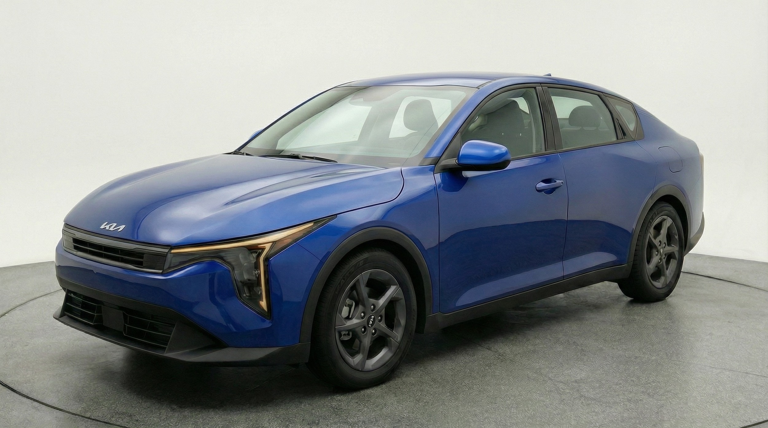 Thumbnail: 2025 Kia K4 - 3