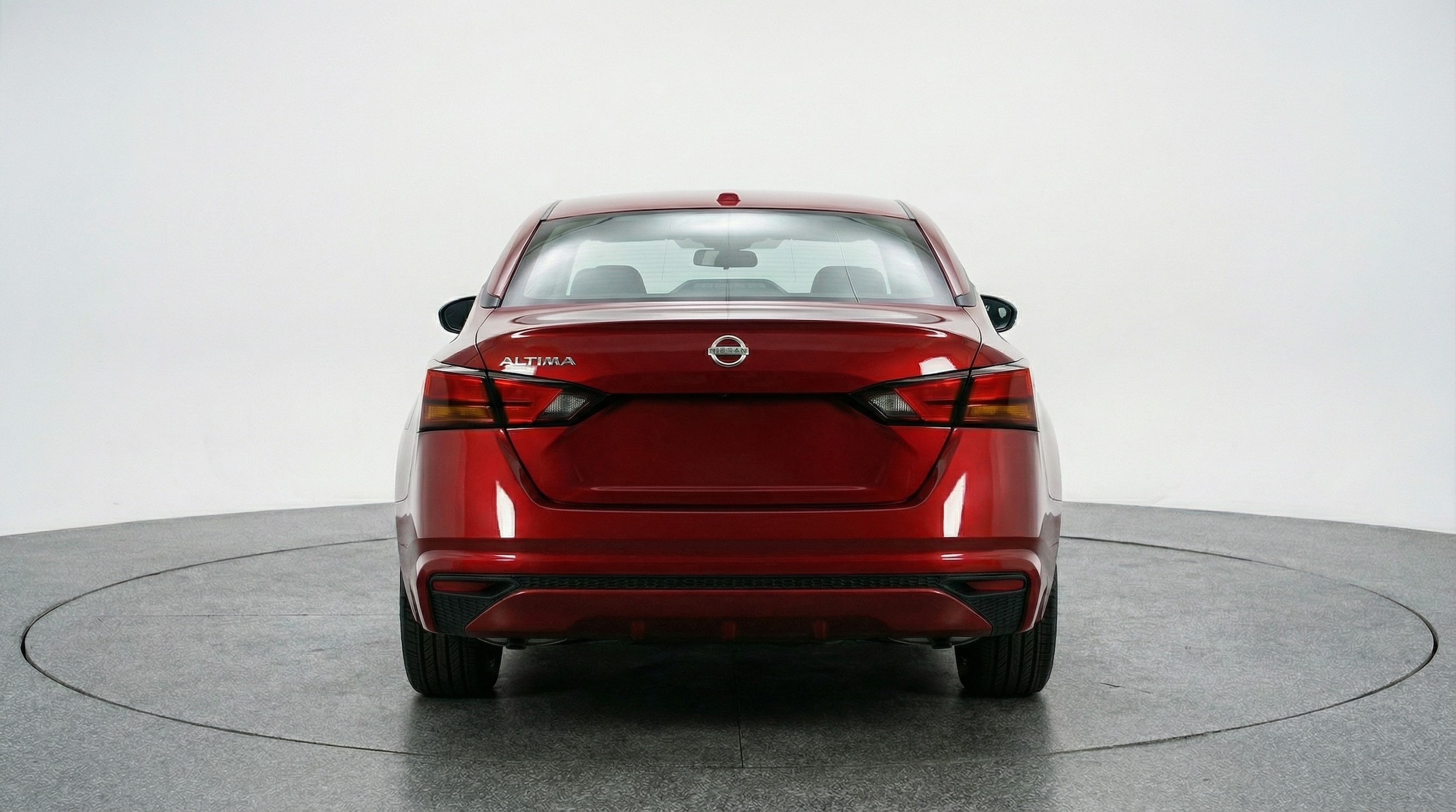 Thumbnail: 2025 Nissan Altima - 6