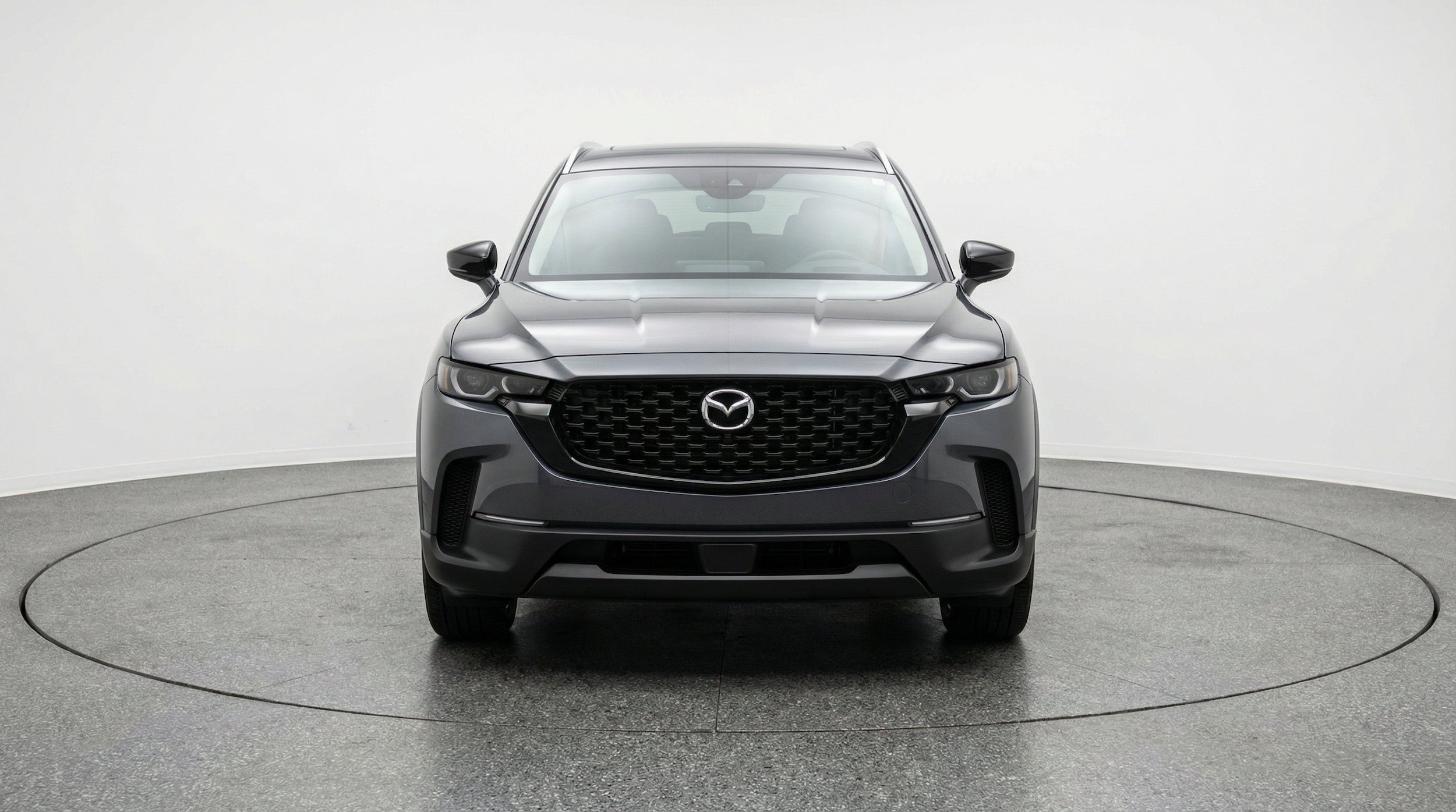 Thumbnail: 2026 Mazda CX-50 - 2