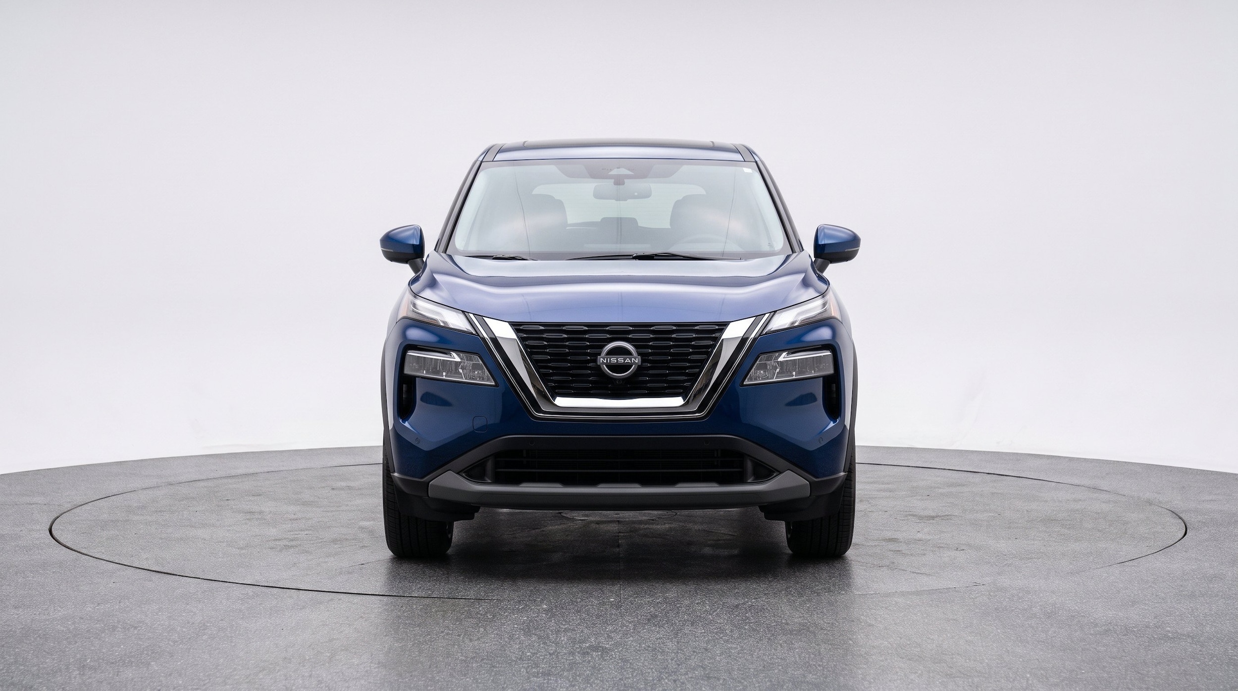 Thumbnail: 2026 Nissan Rogue - 2