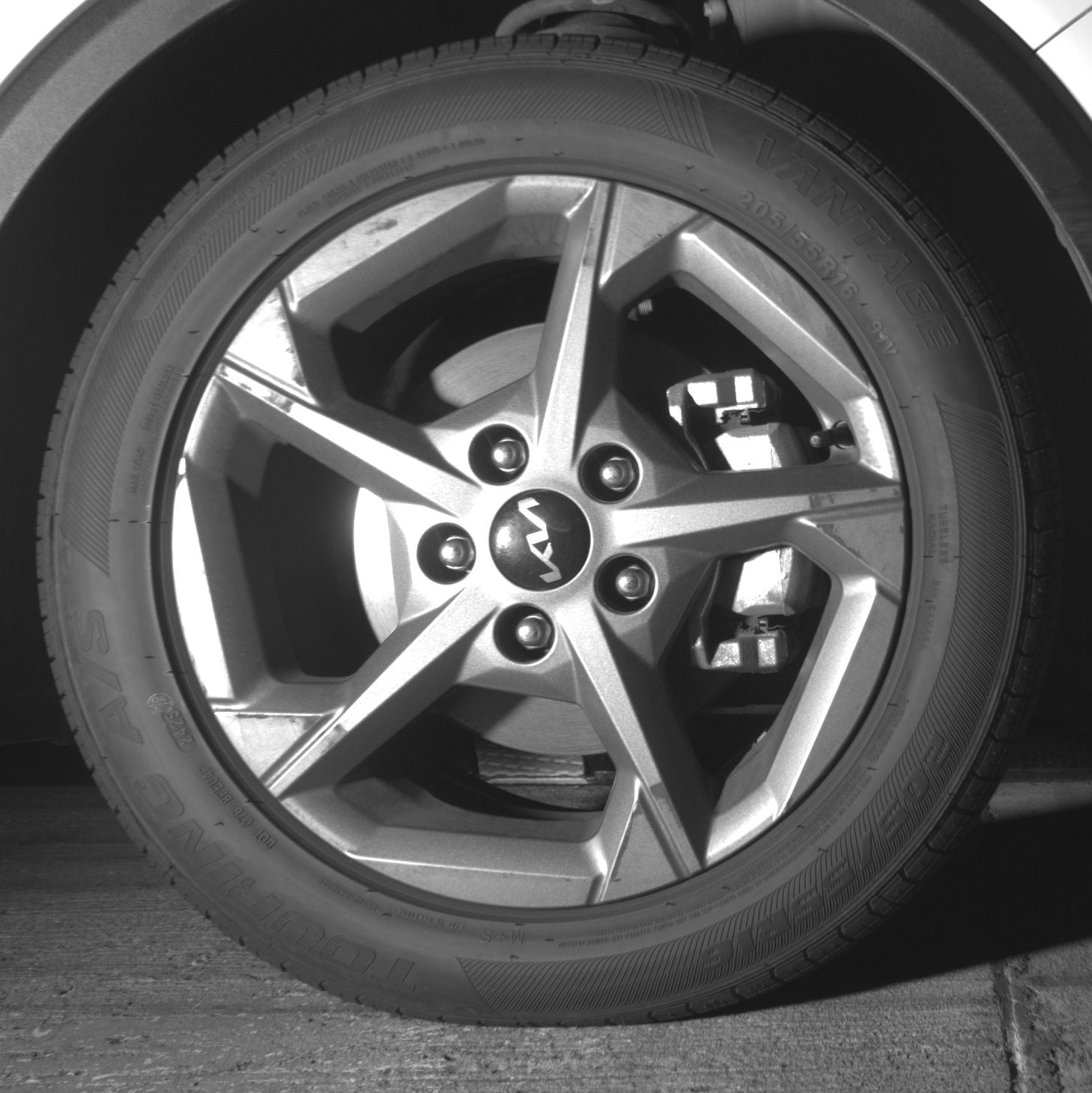 Thumbnail: 2025 Kia K4 - 10